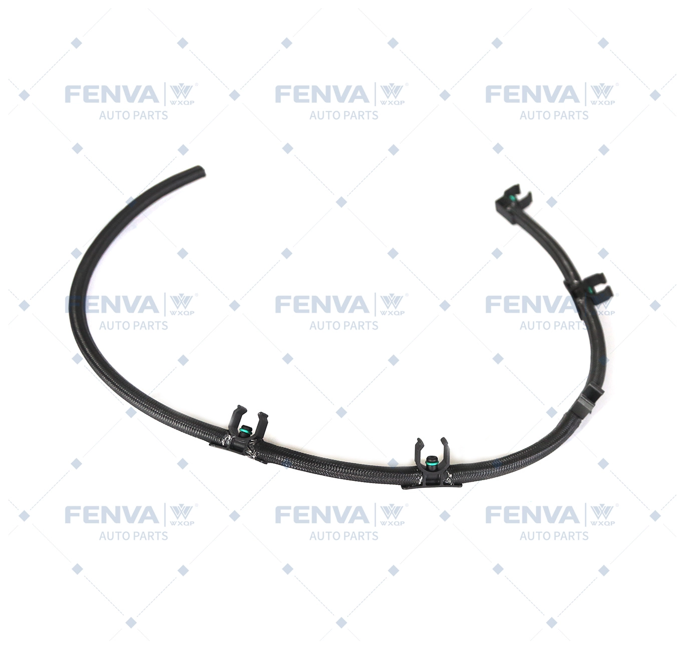 Hose, fuel overflow (111481)