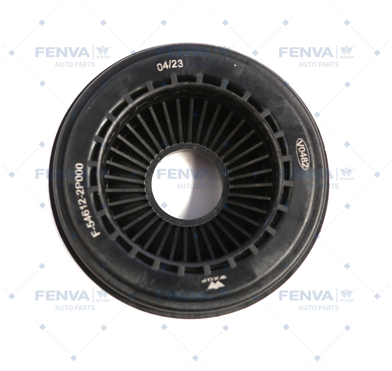 Rolling Bearing, suspension strut support mount