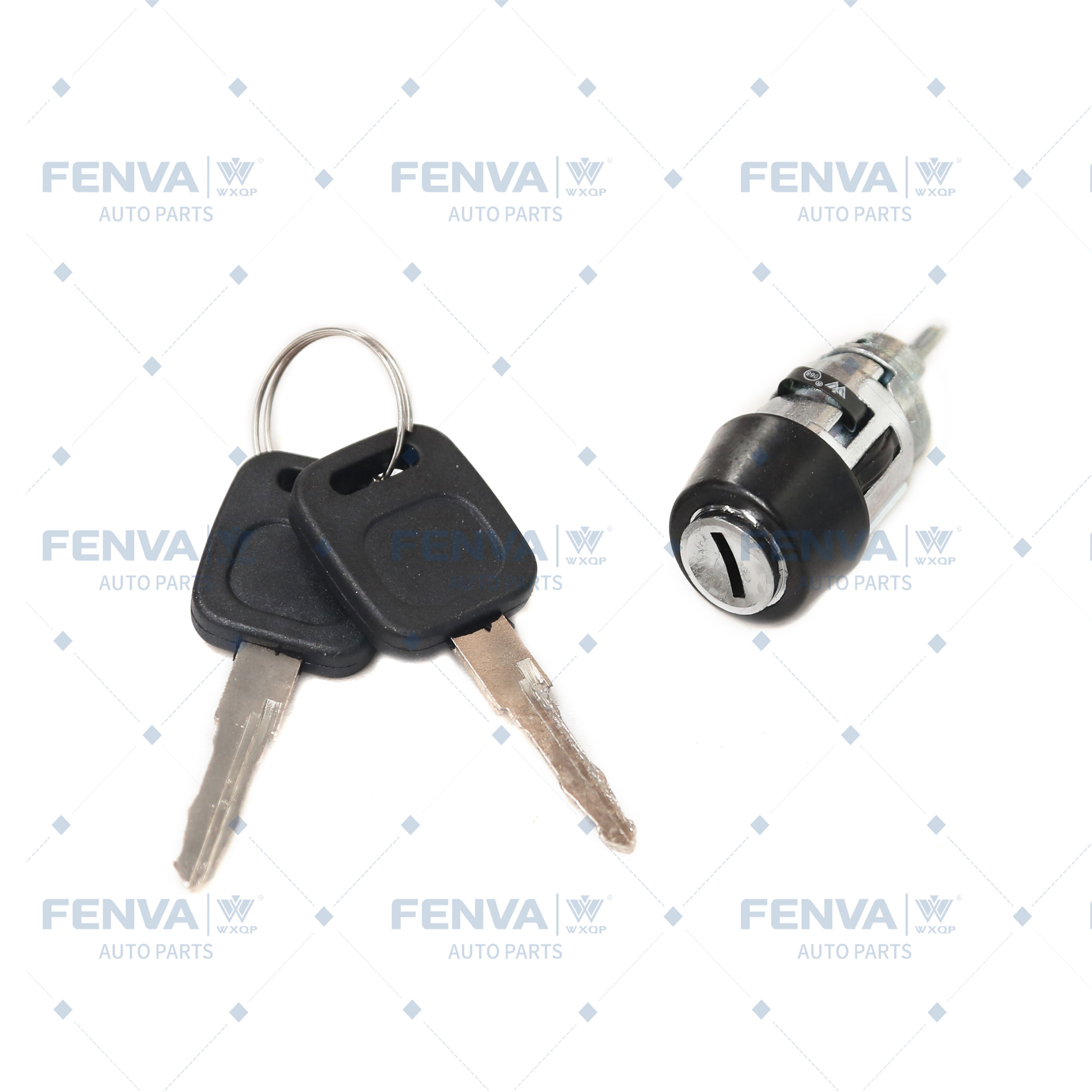 Lock Cylinder, ignition lock (350893)