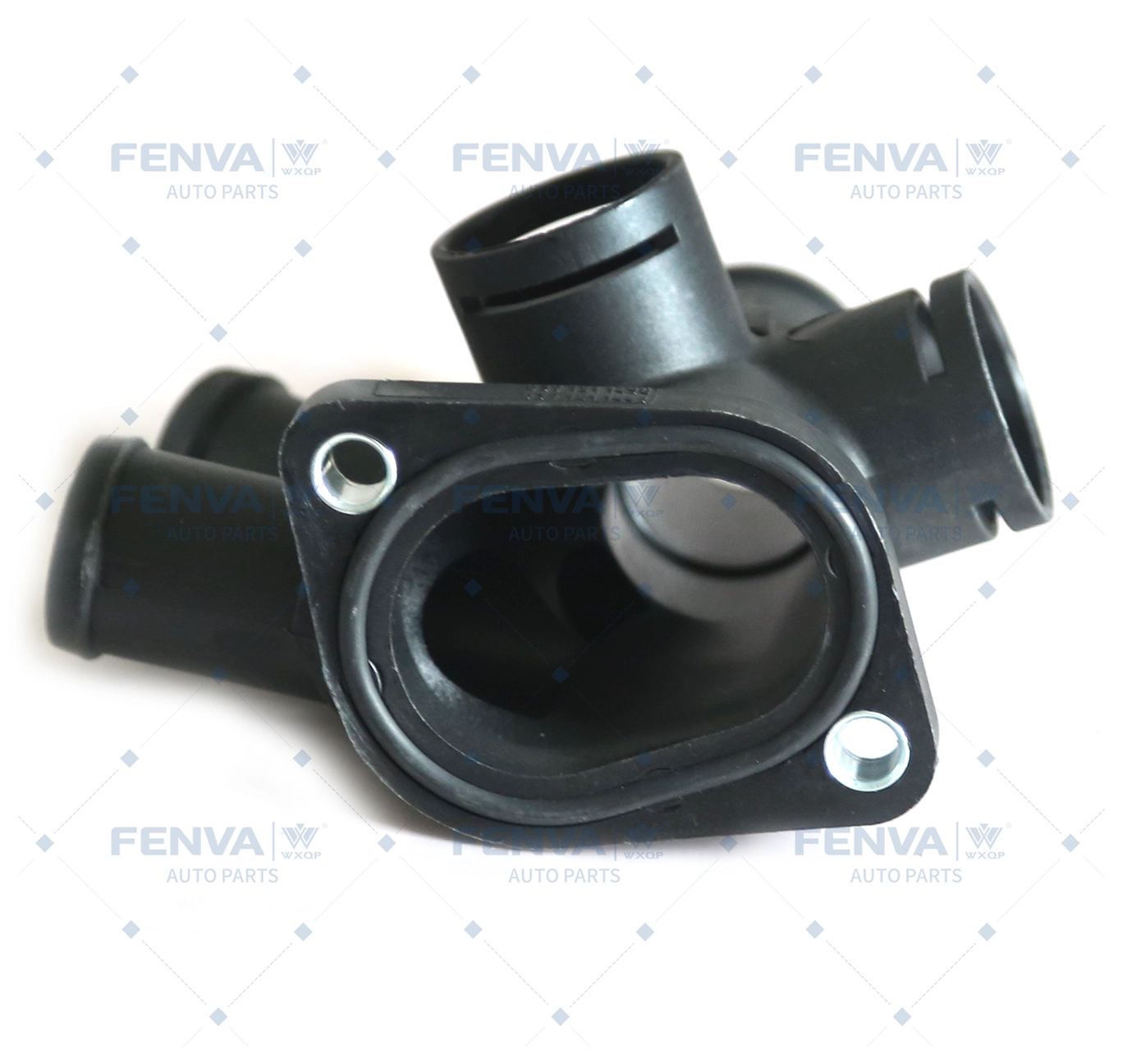 Coolant Flange