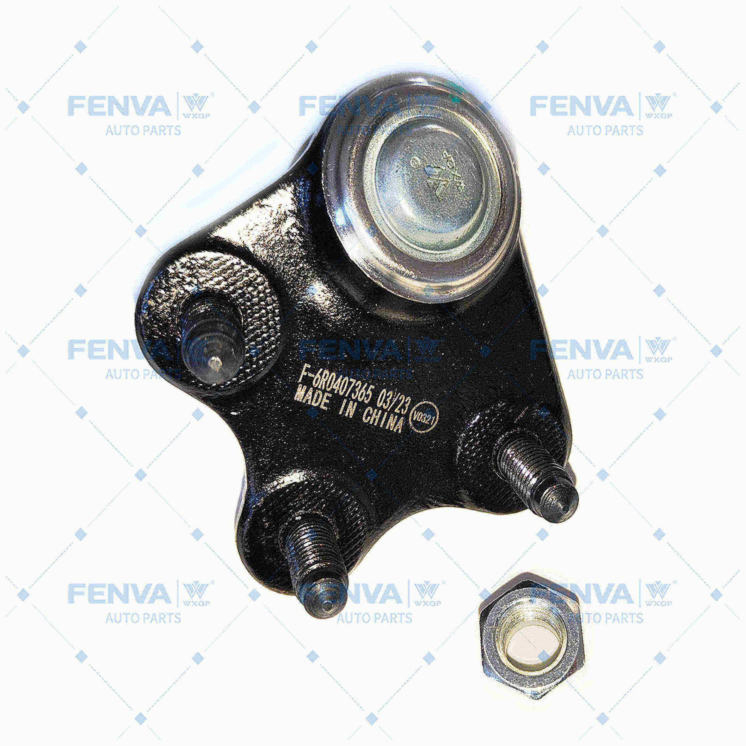 Ball Joint
