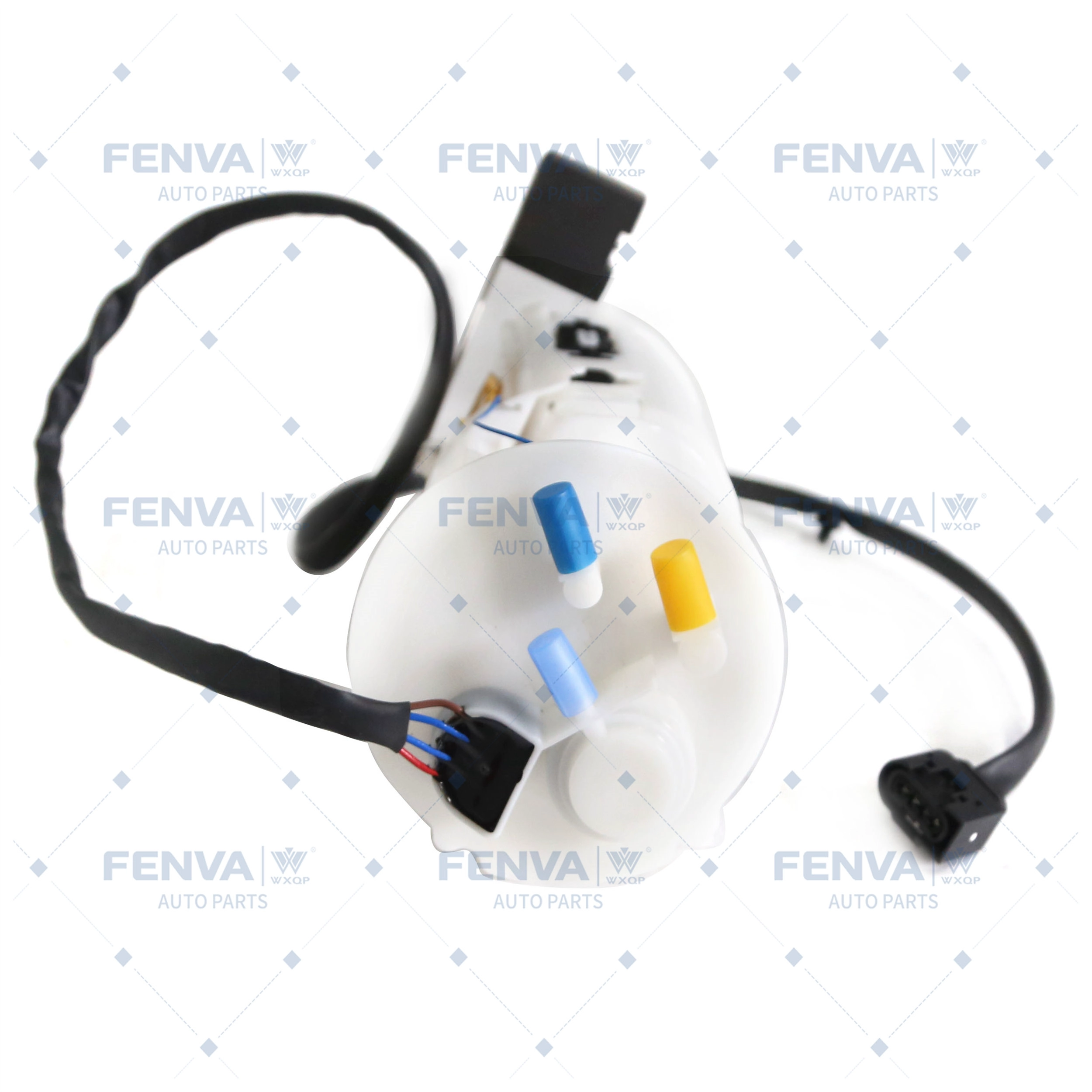 Fuel Feed Unit