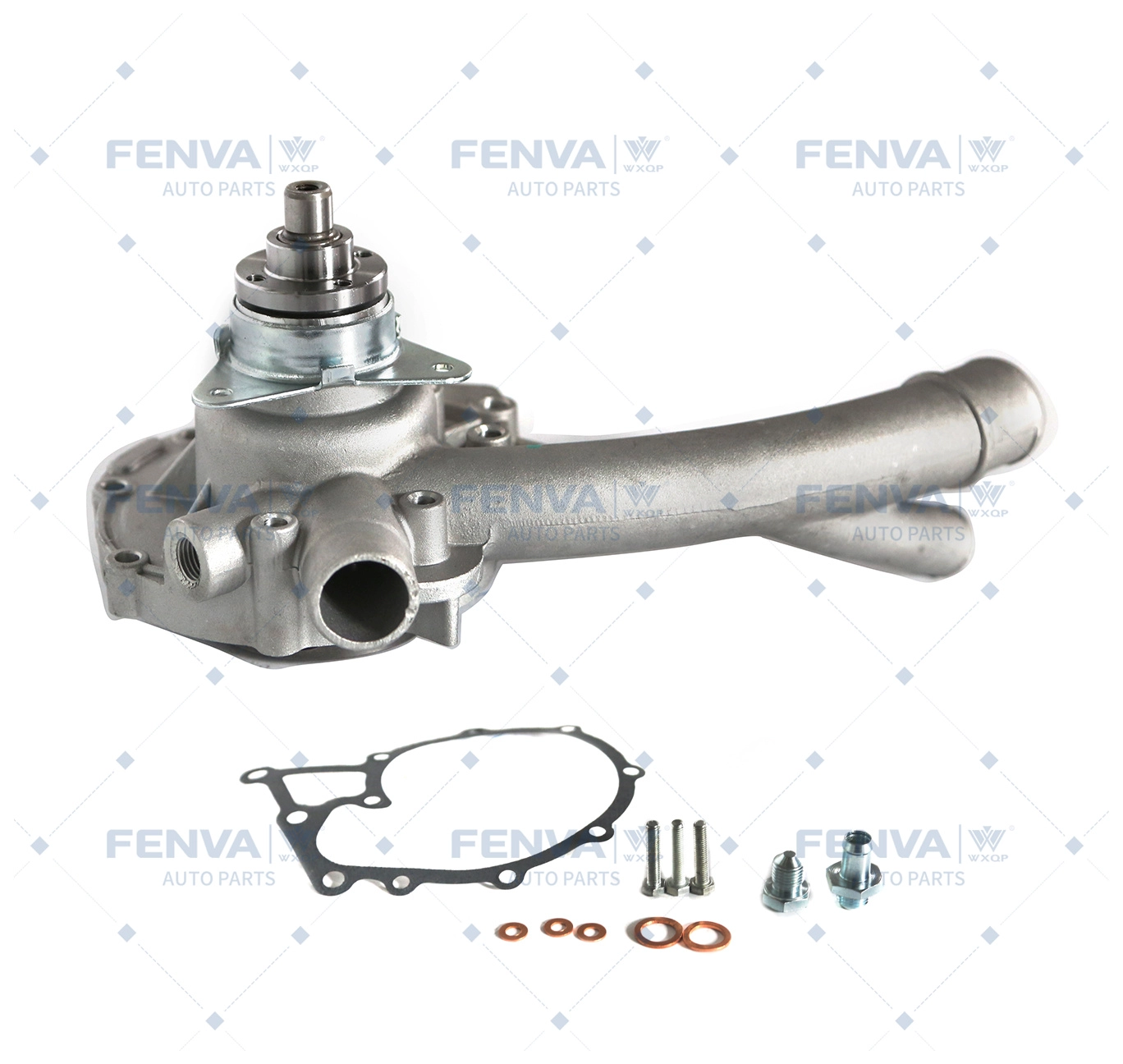 Water Pump, engine cooling (120261)
