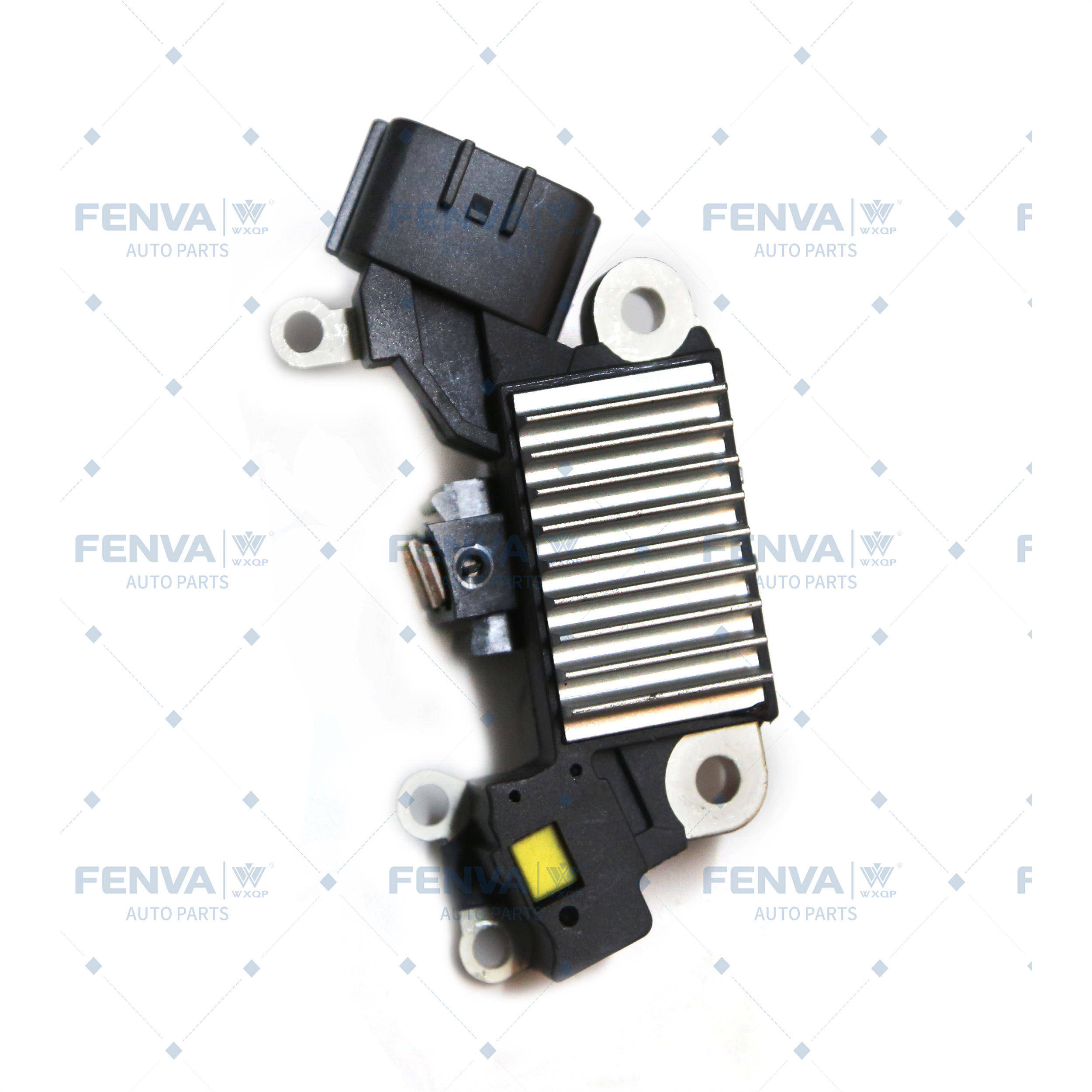 Alternator Regulator
