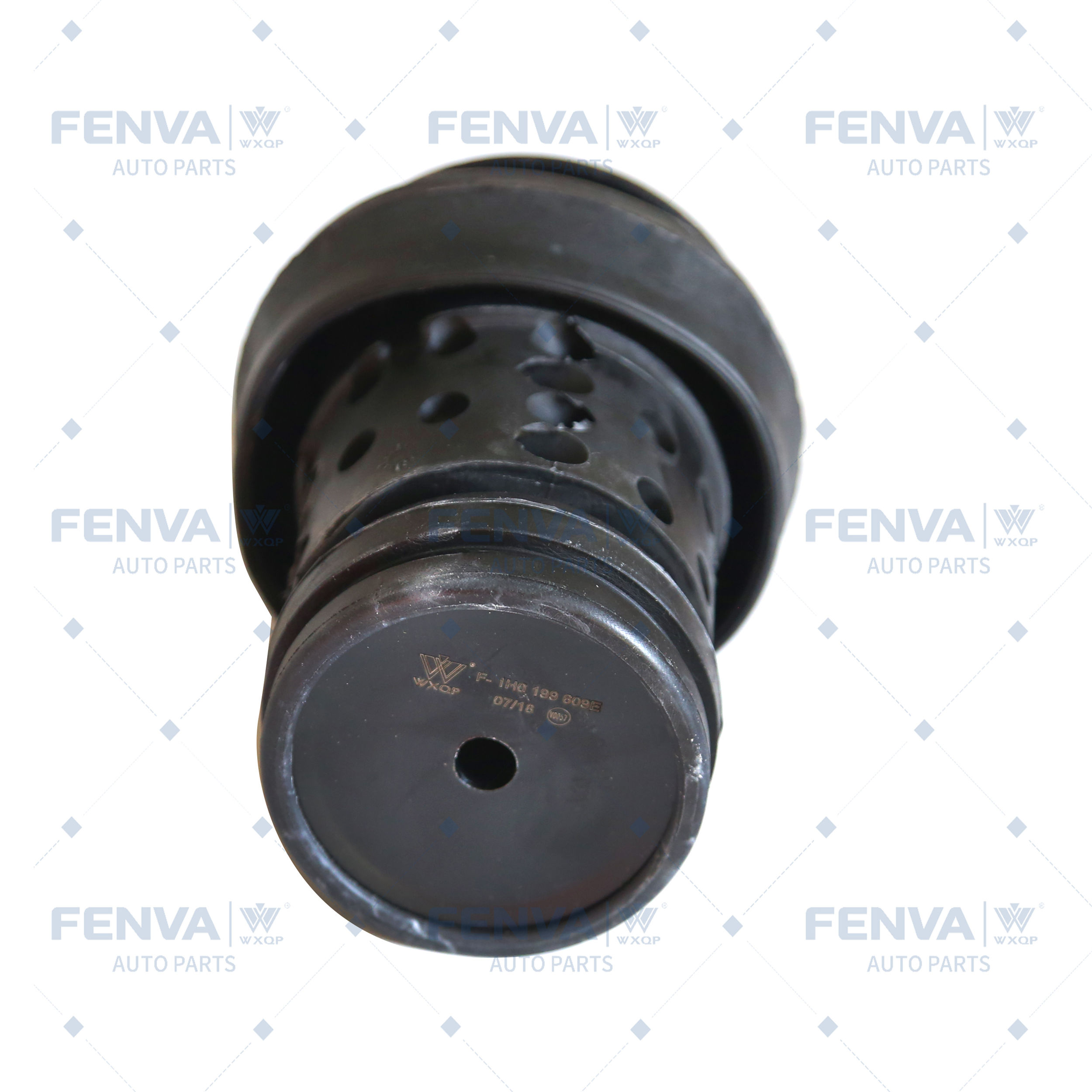 Mounting, engine