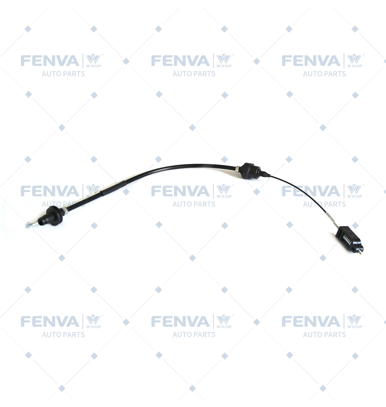 Cable Pull, clutch control (560557)