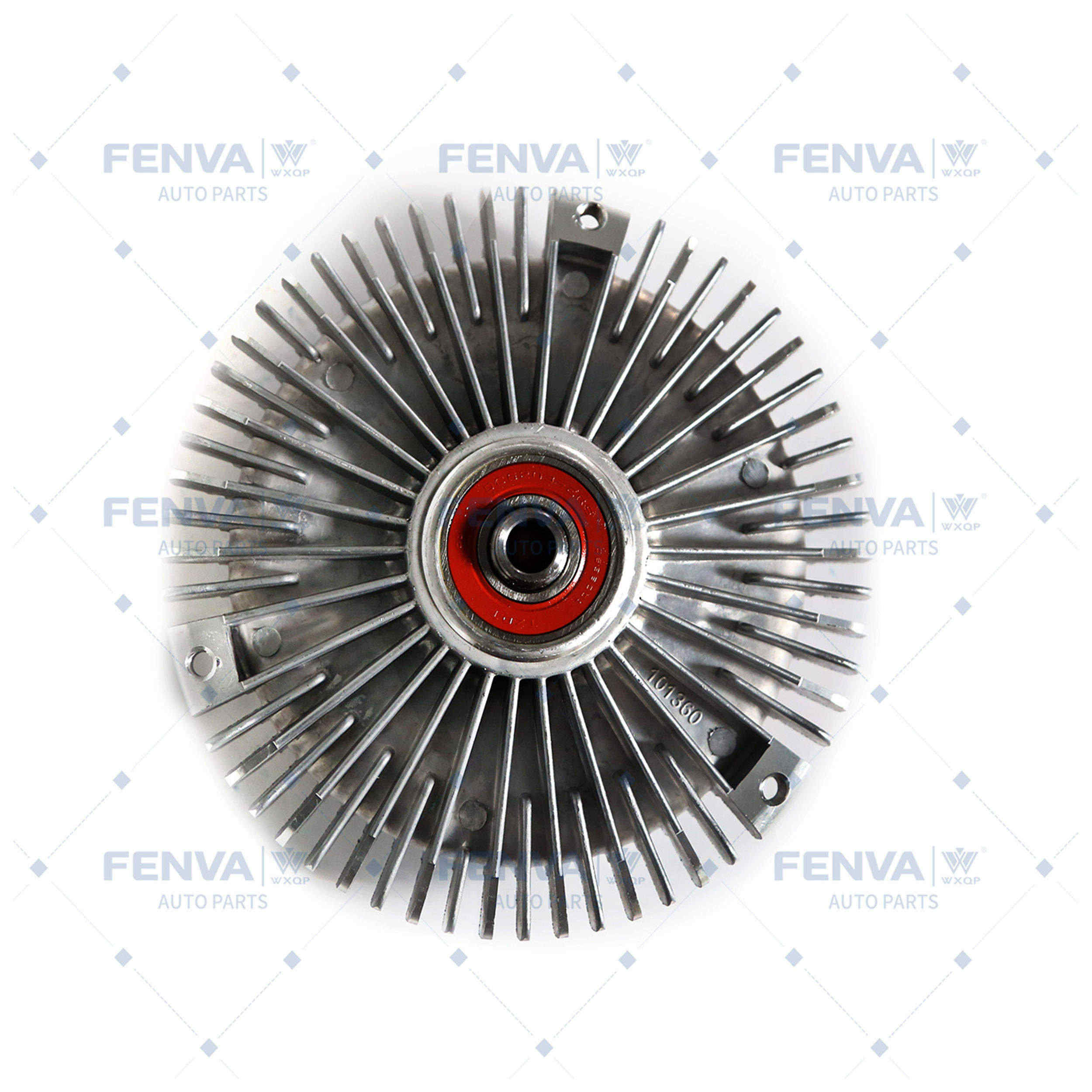 Clutch, radiator fan (120565)