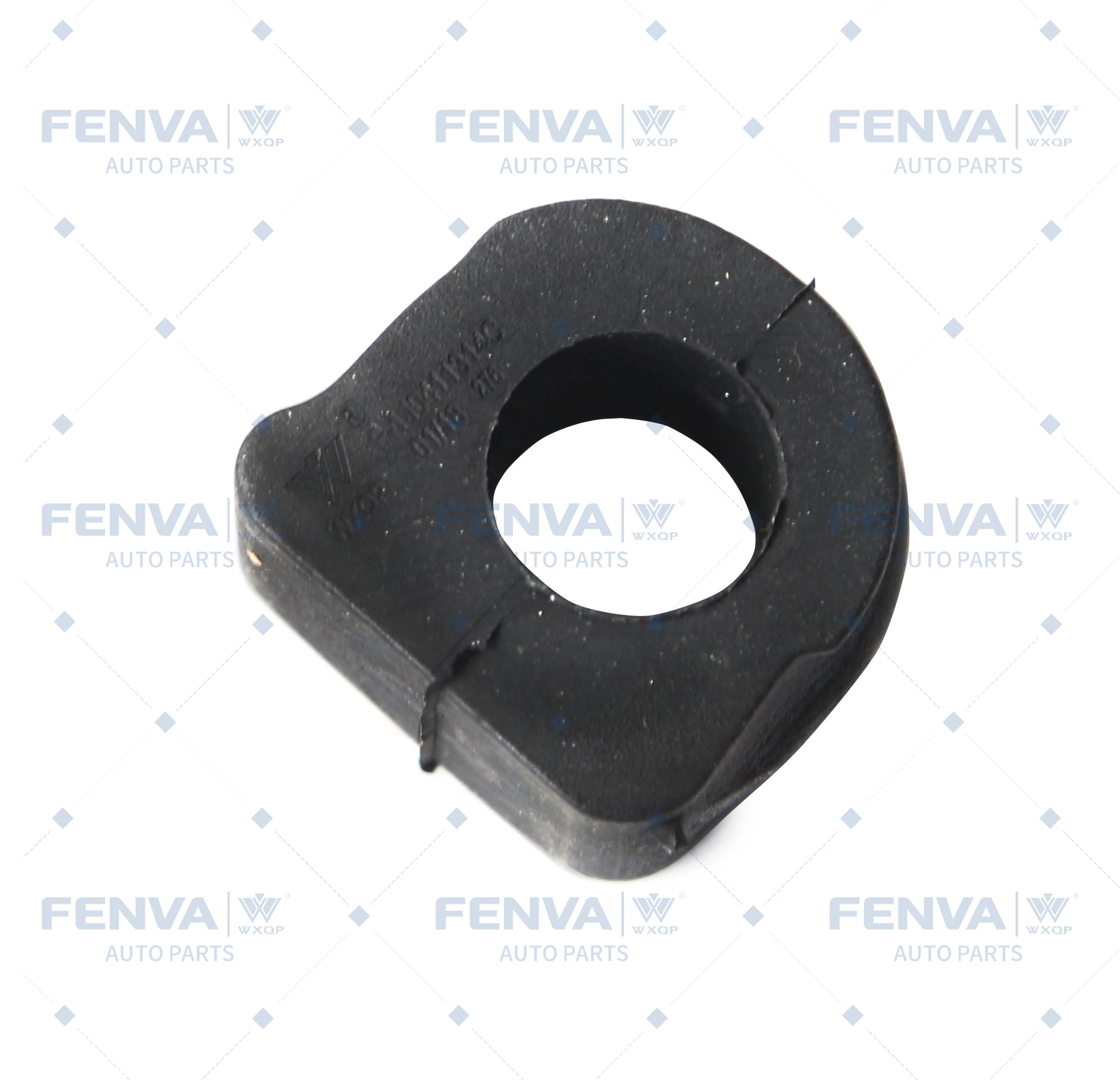 Mounting, stabiliser bar