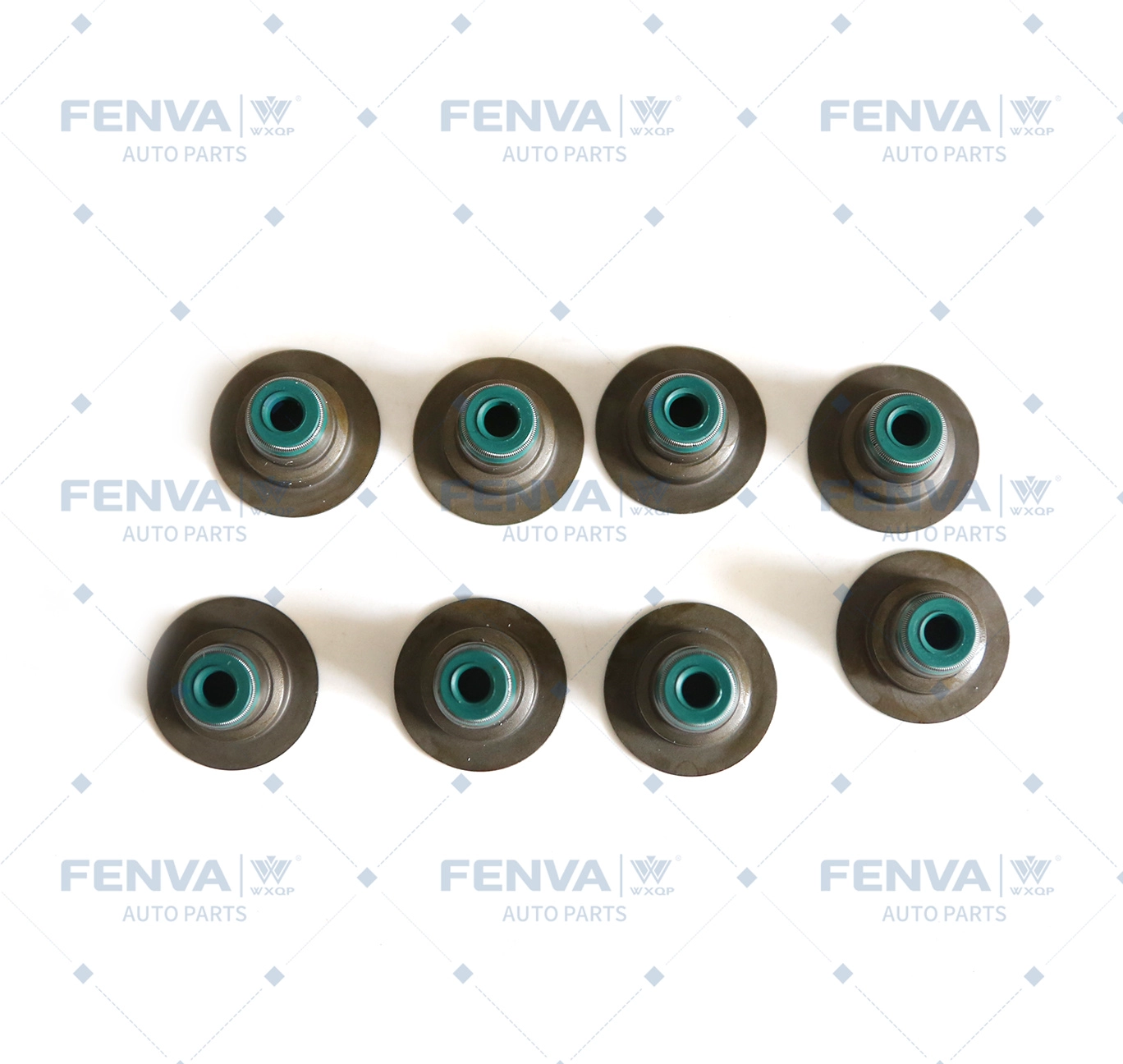 Seal Ring, valve stem (560875)