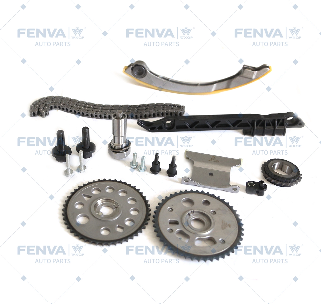 Timing Chain Kit