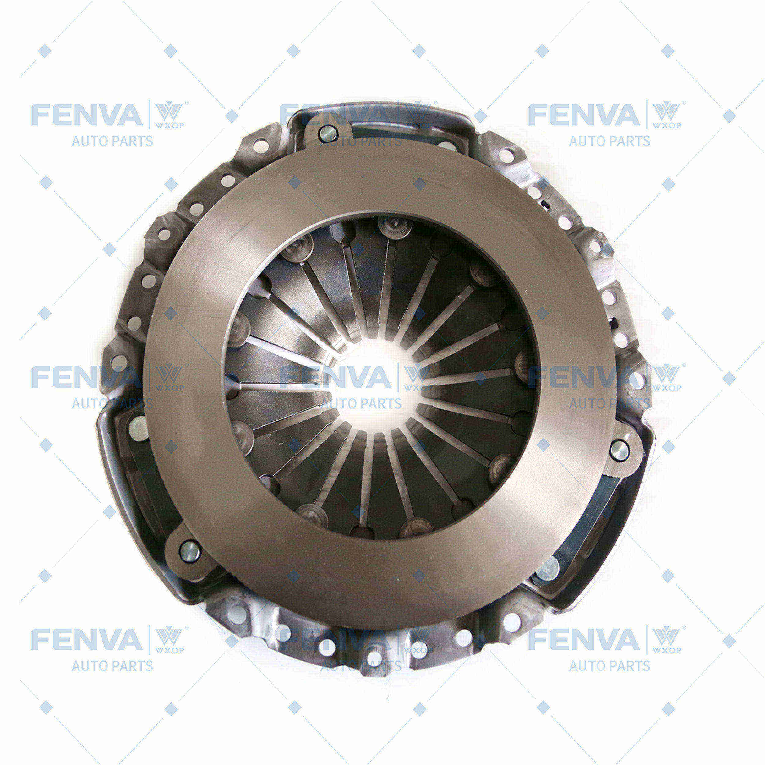 Clutch Pressure Plate