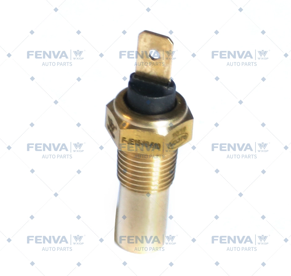 Sensor, coolant temperature