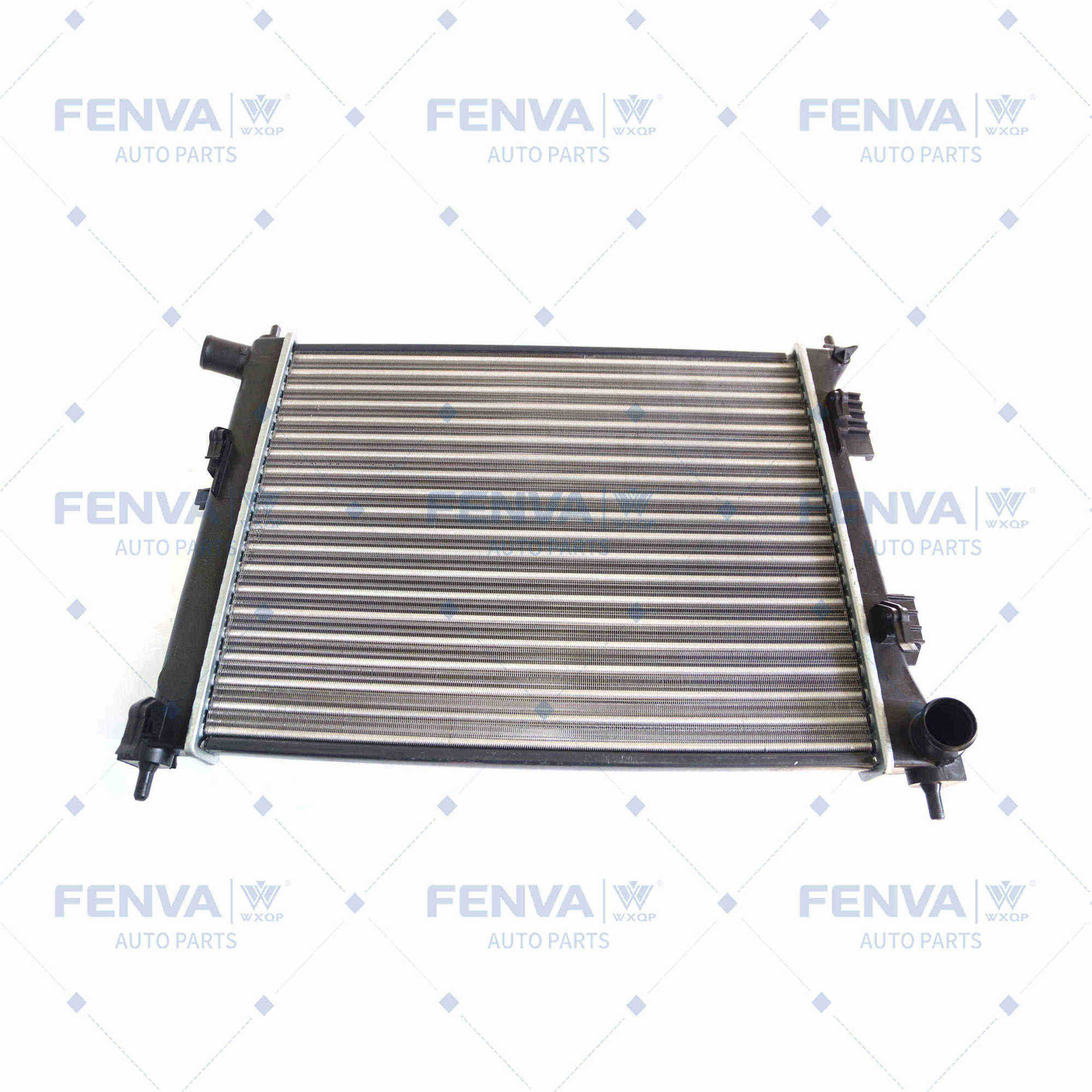 Radiator, engine cooling (720001)