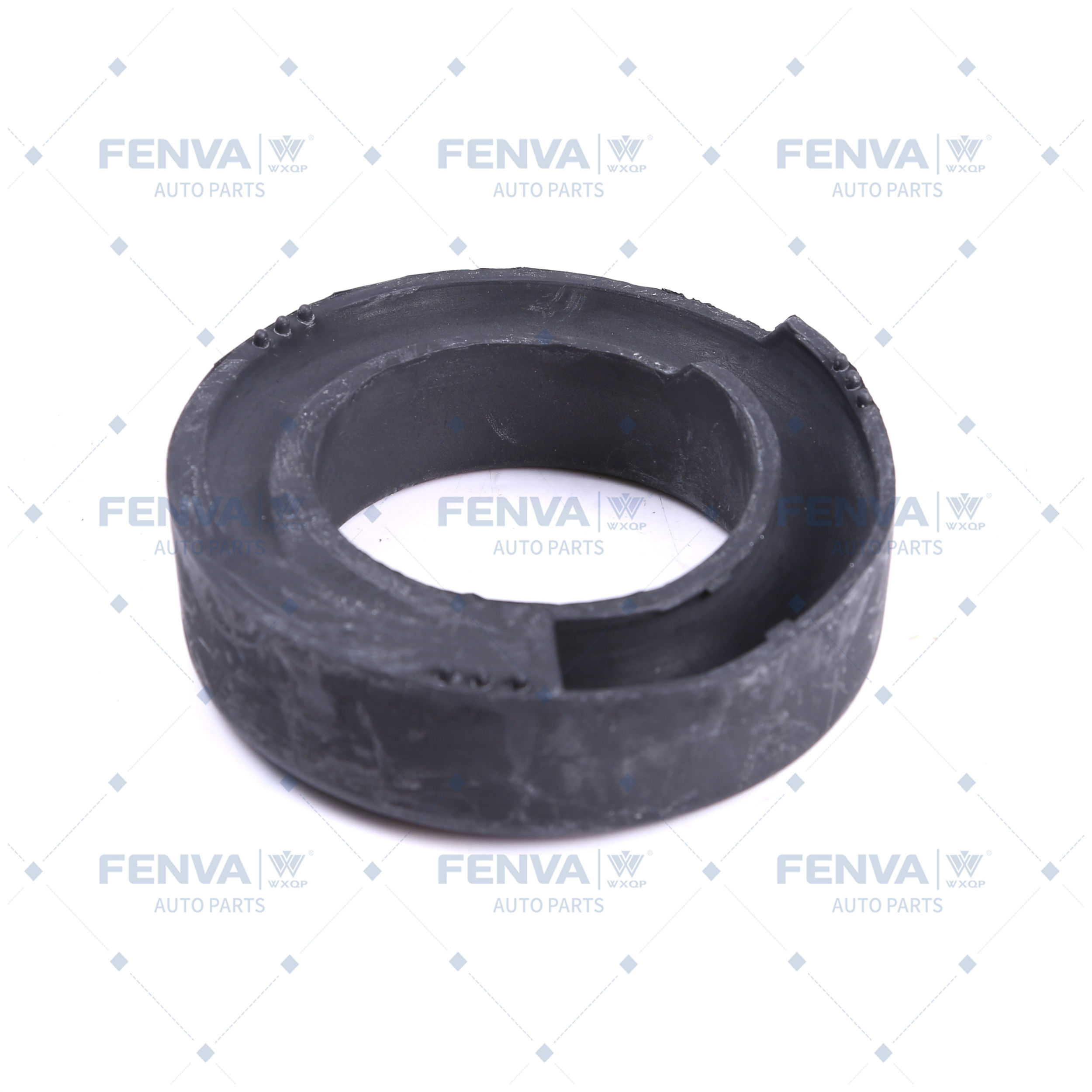 Rubber Buffer, suspension