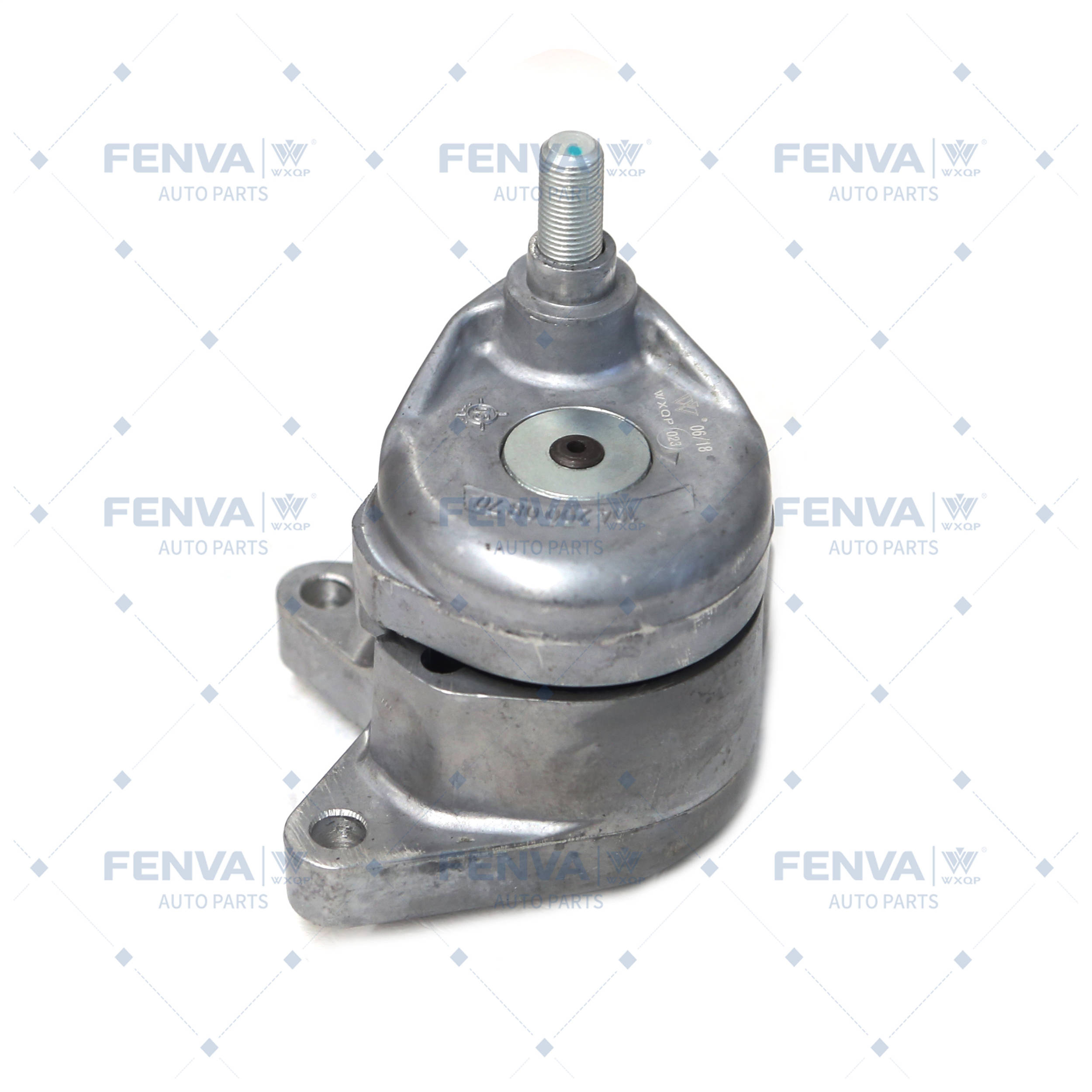 Belt Tensioner, V-ribbed belt (111203)