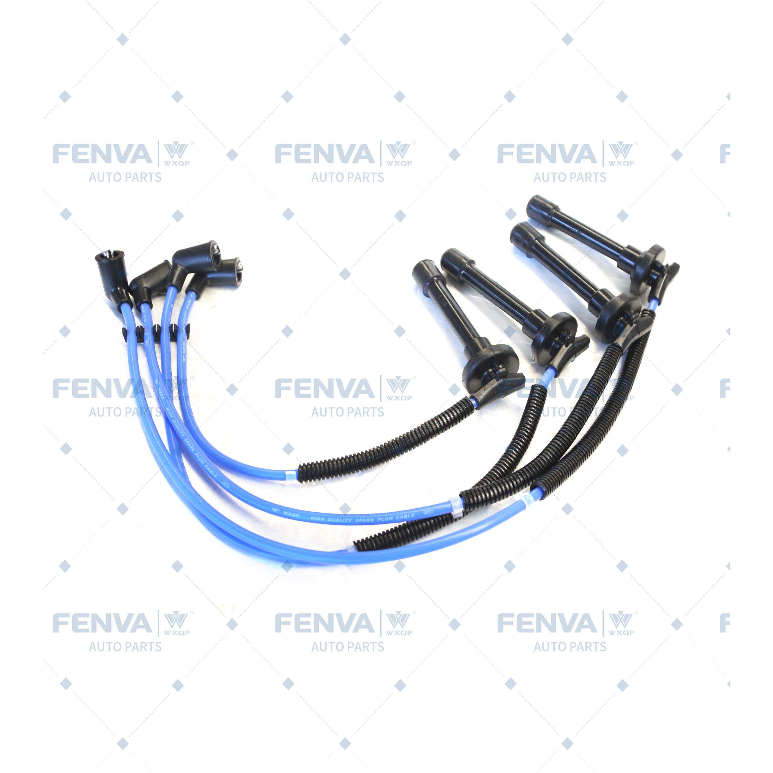 Ignition Cable Kit