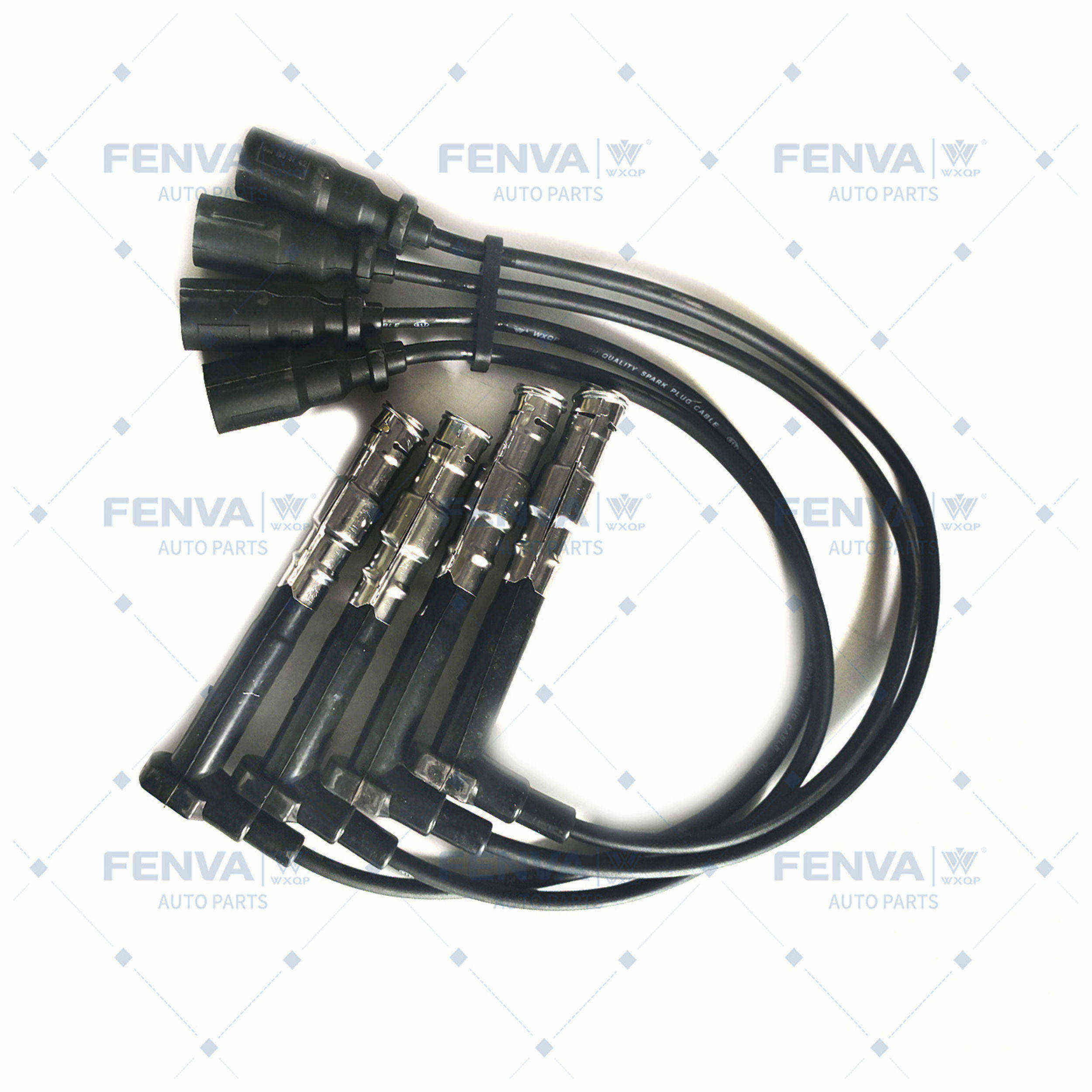 Ignition Cable Kit