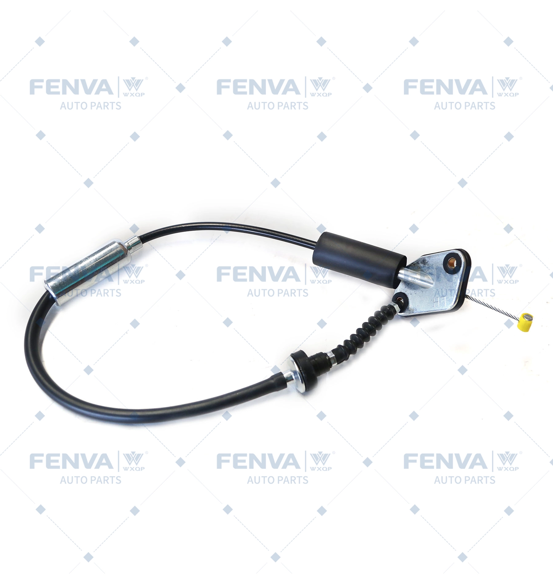 Cable Pull, clutch control