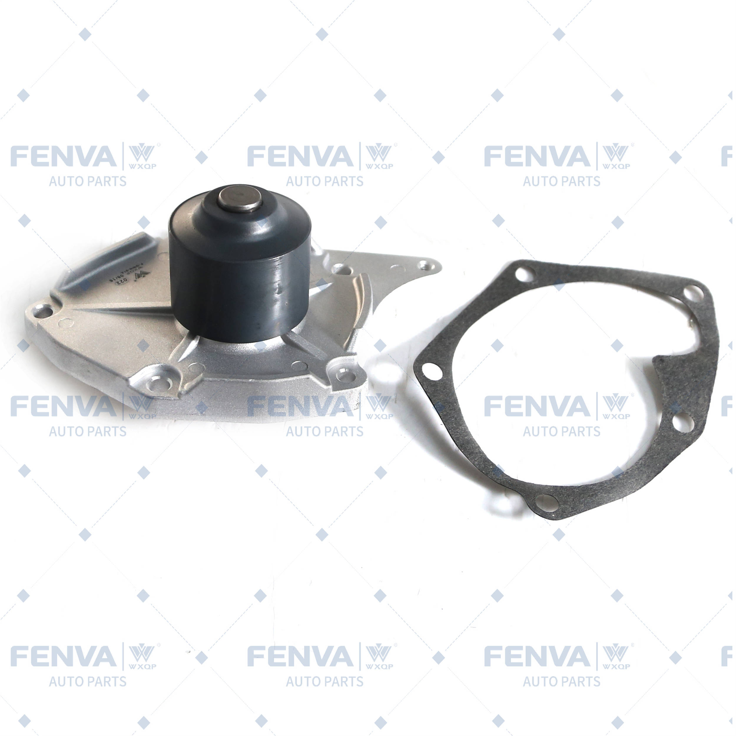 Water Pump & Timing Belt Kit