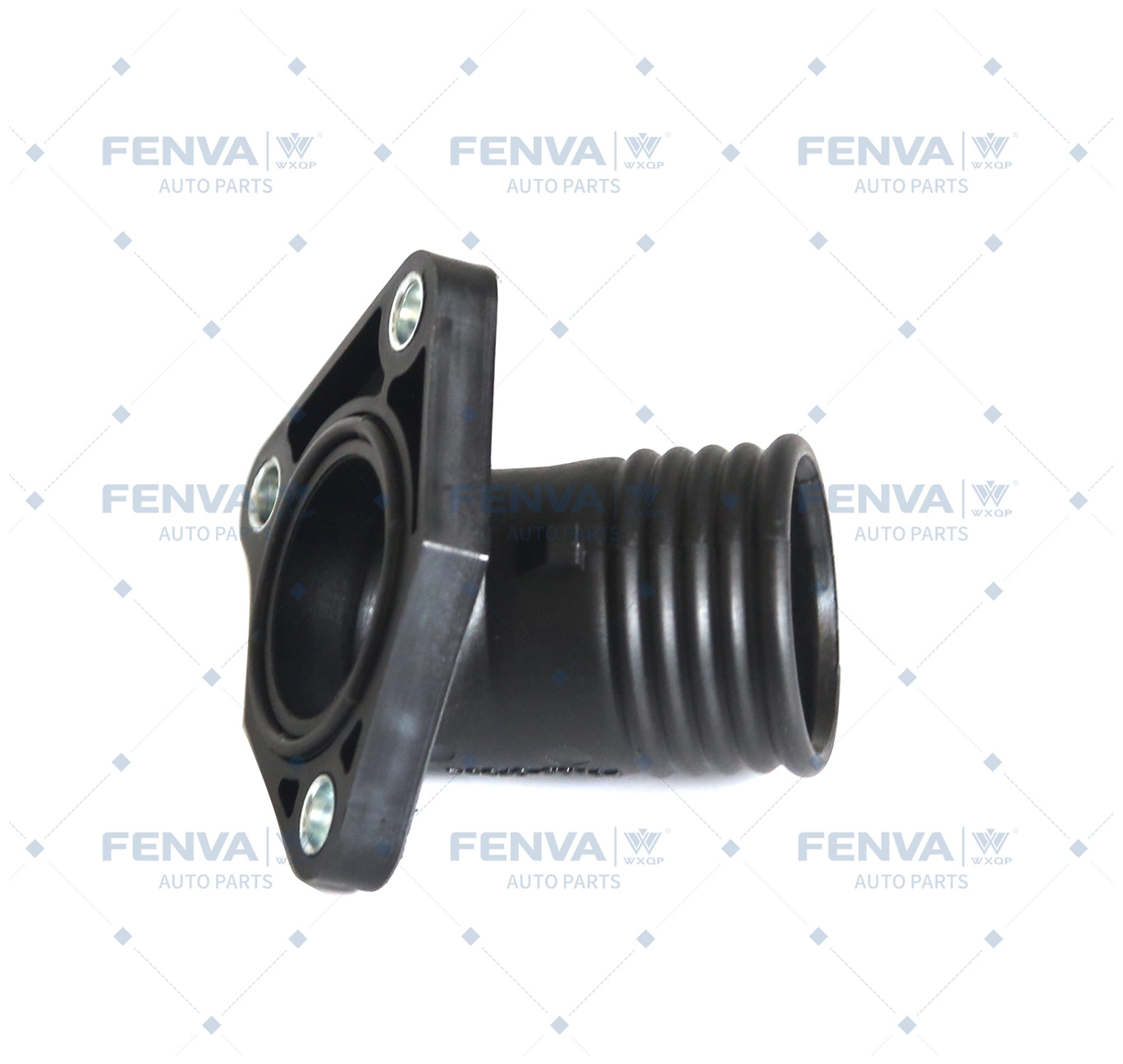 Coolant Flange