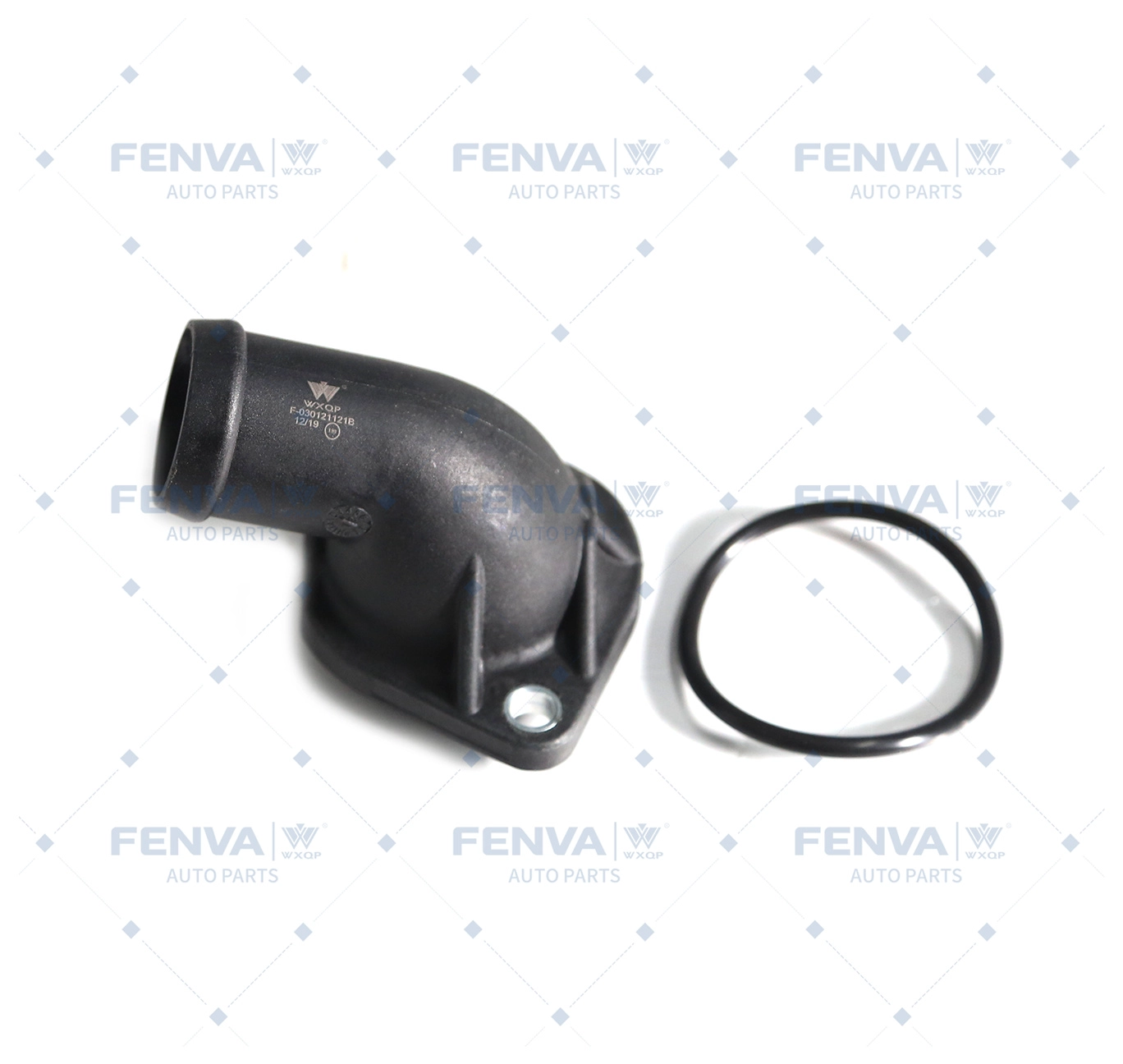 Coolant Flange (320531)