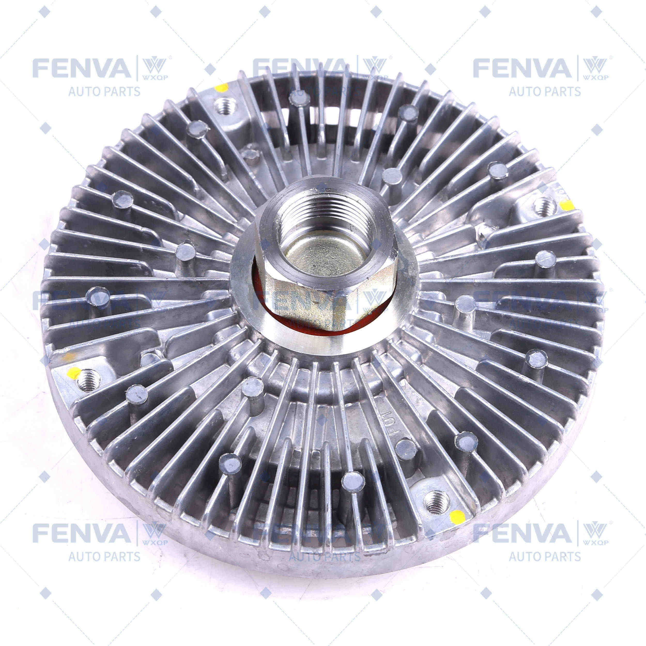 Clutch, radiator fan (620067)