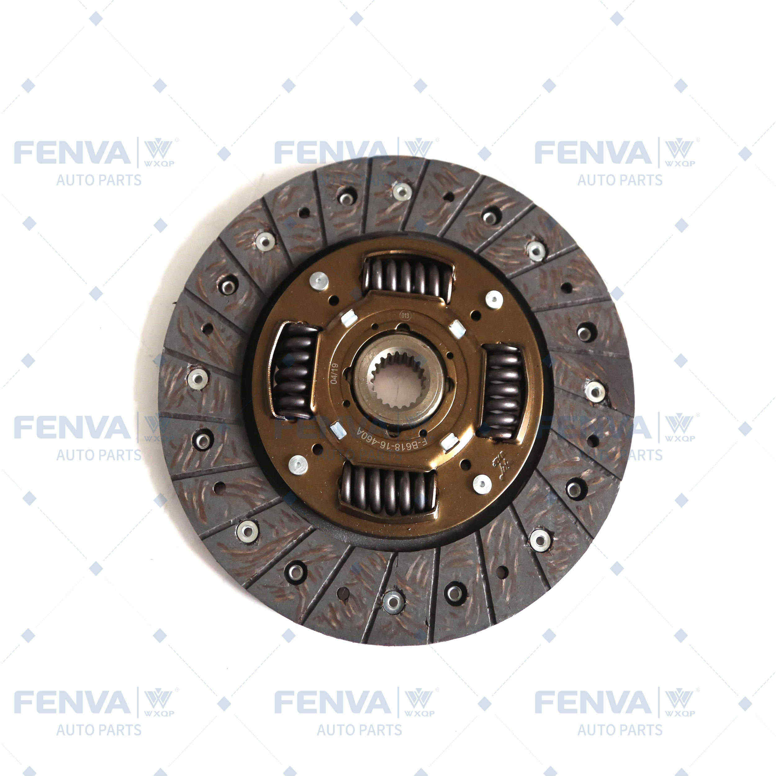 Clutch Disc (20189)