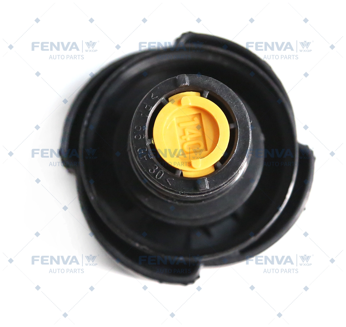 Cap, coolant tank