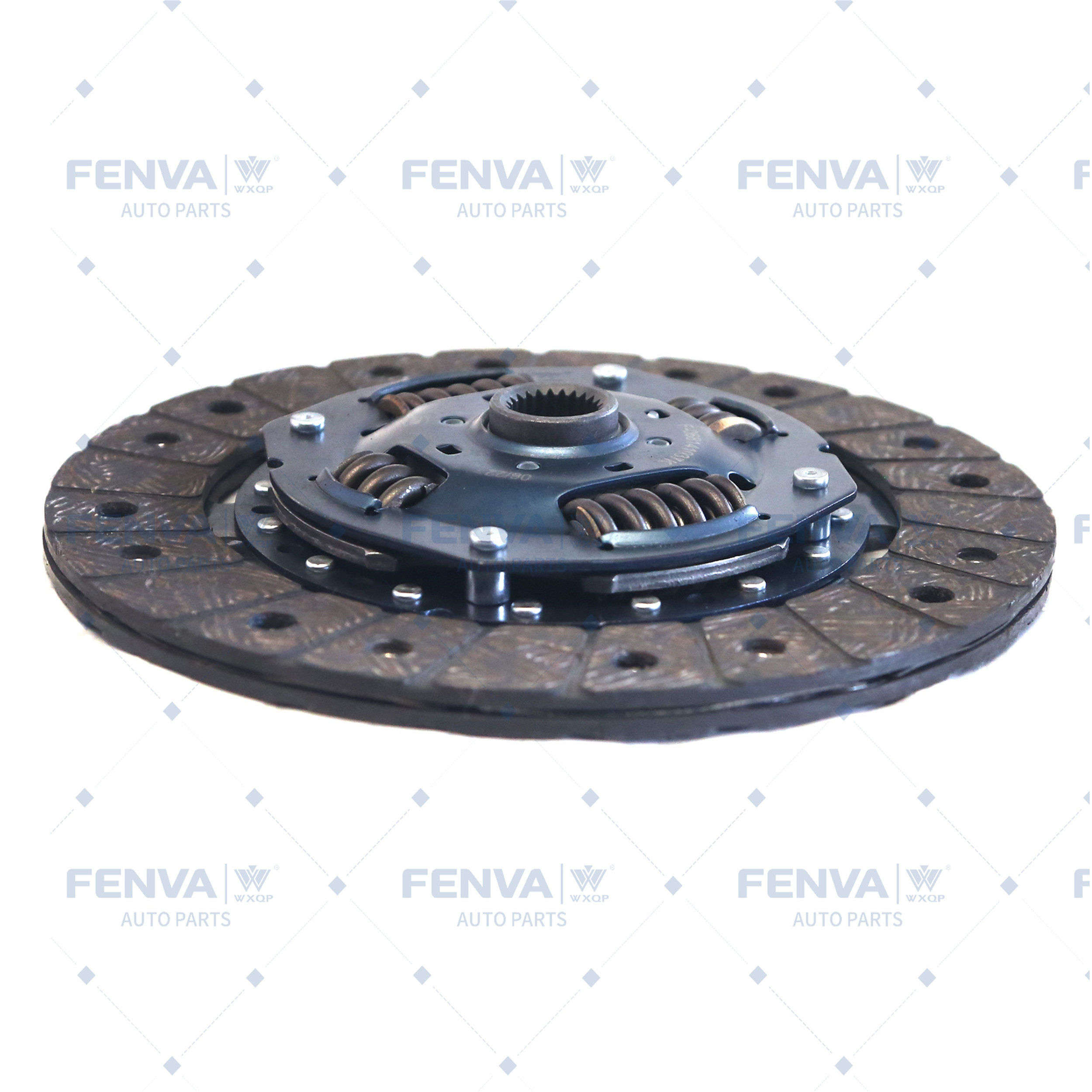 Clutch Disc