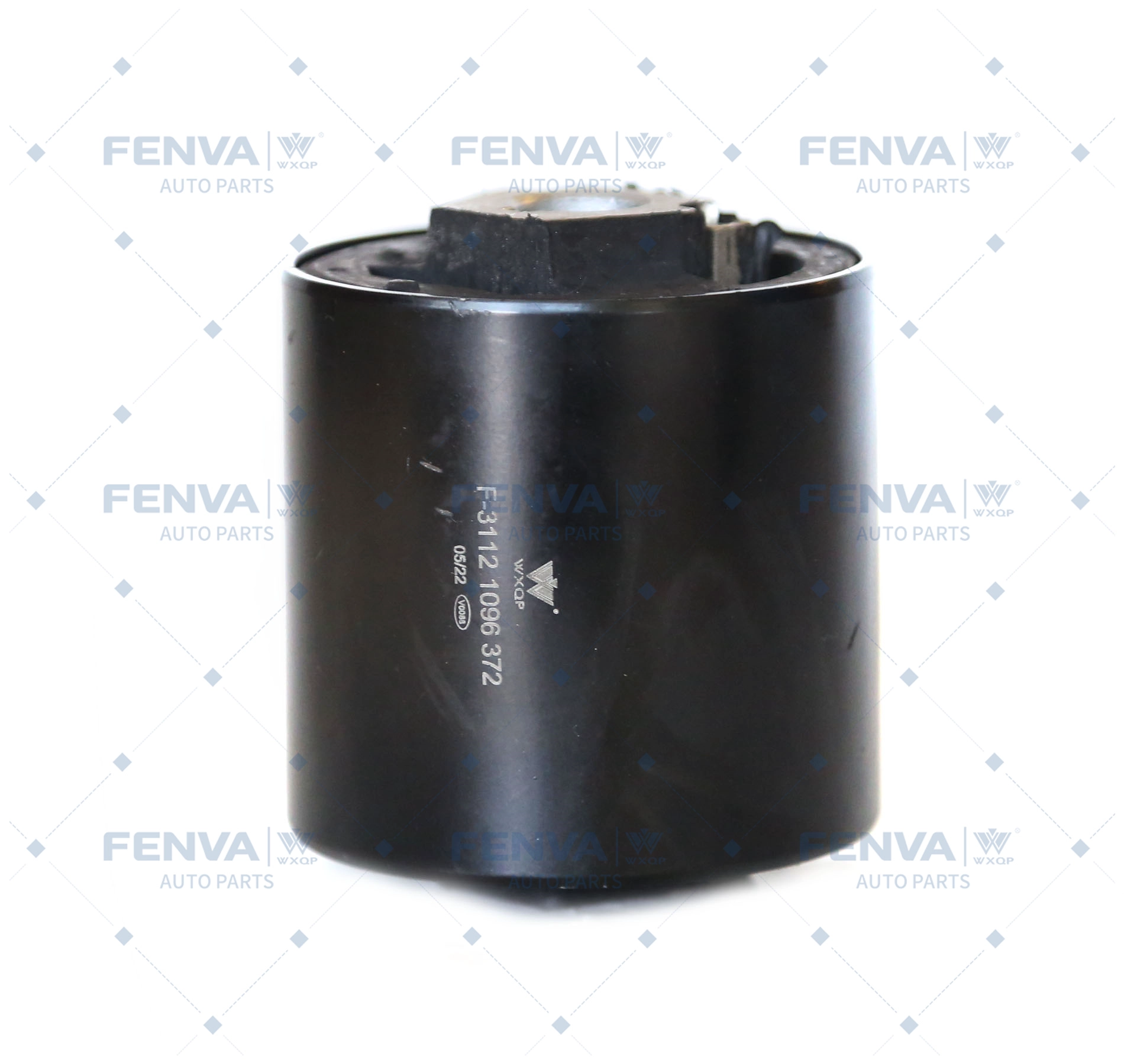 Mounting, control/trailing arm