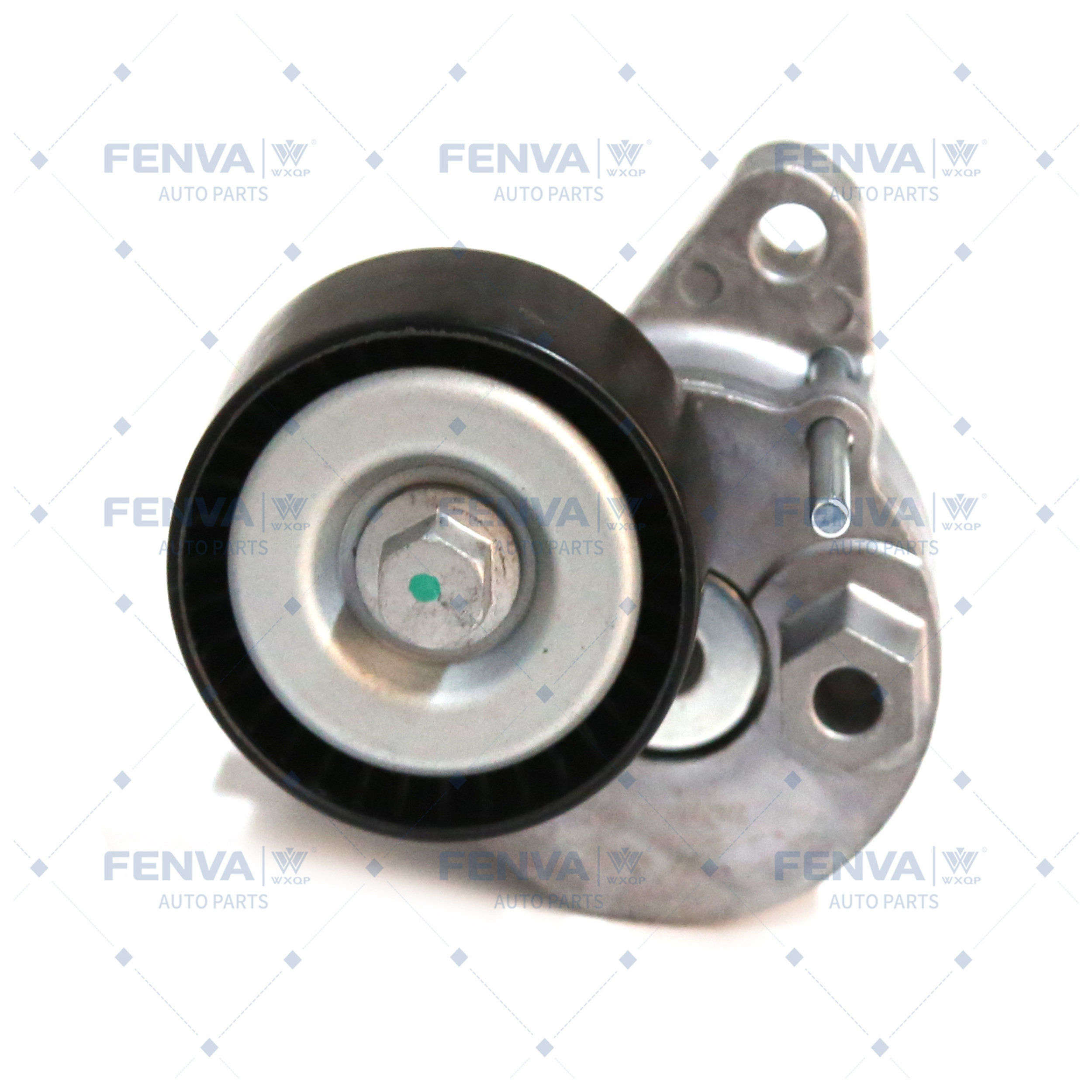 Belt Tensioner, V-ribbed belt (111781)