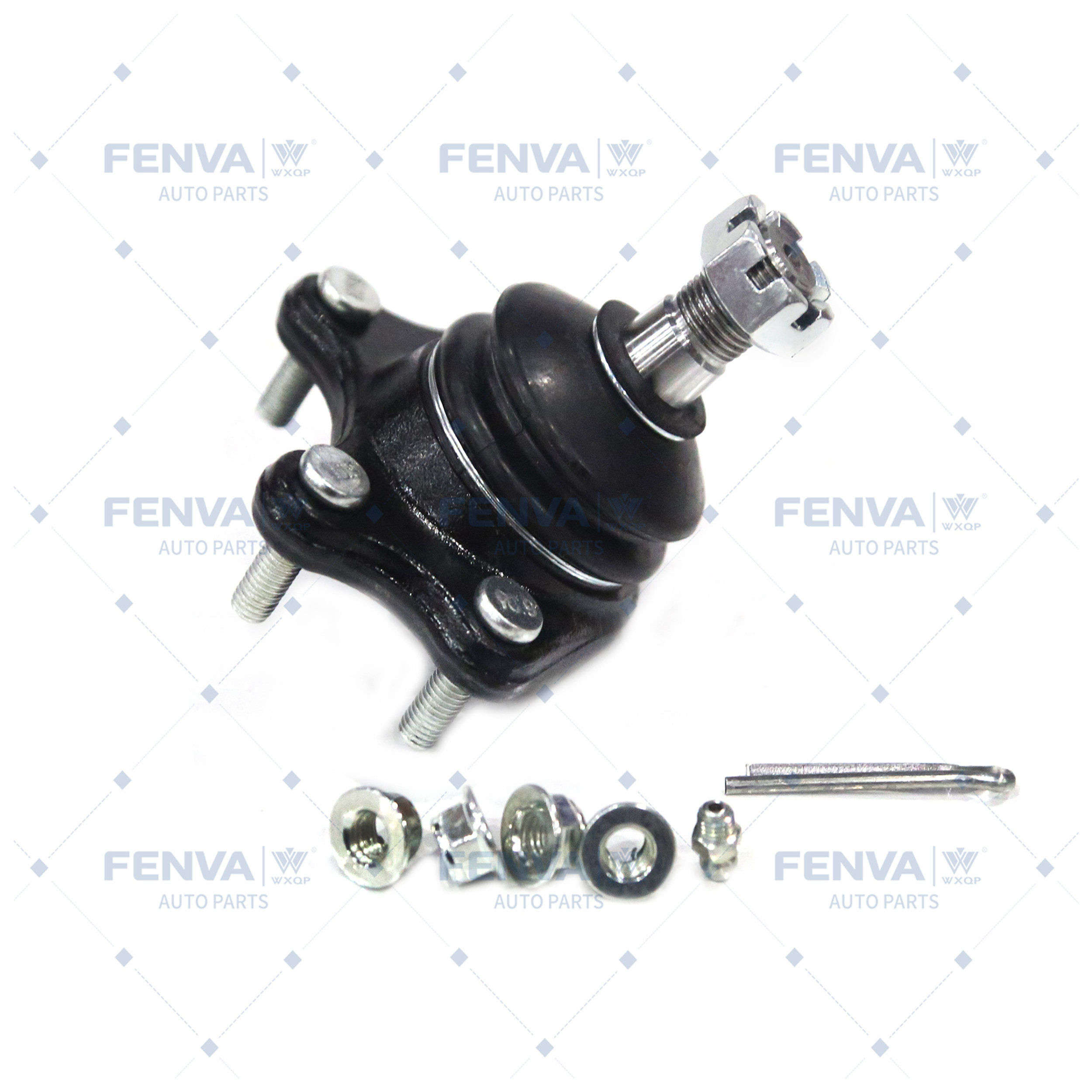 Ball Joint