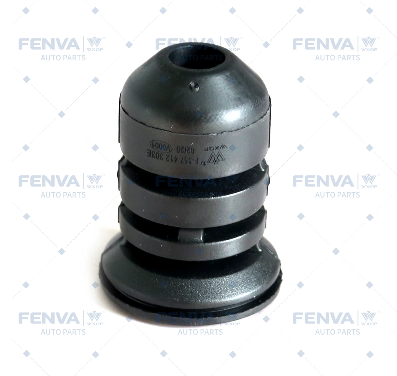 Rubber Buffer, suspension (380563)