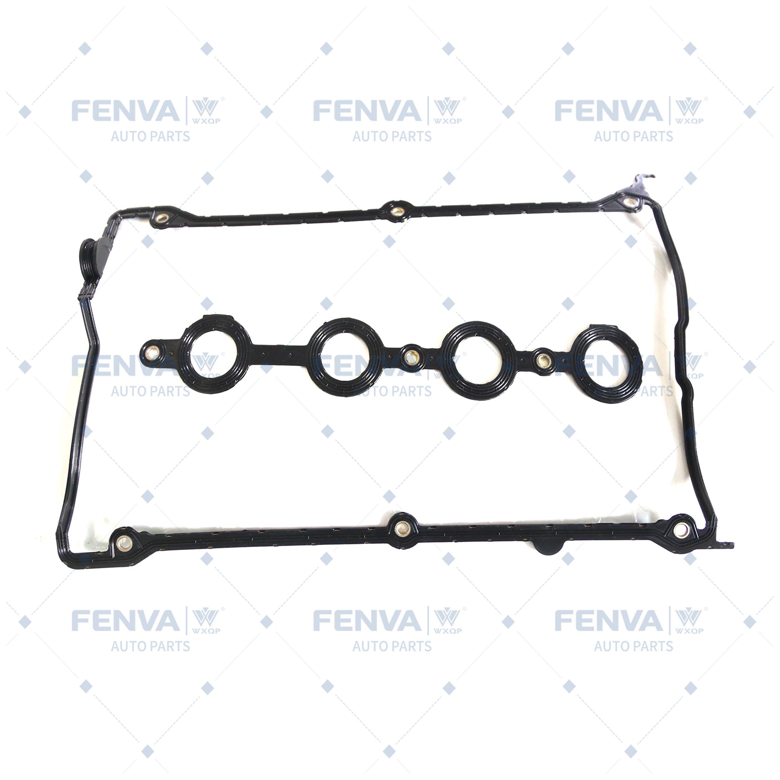 Gasket Set, cylinder head cover (312023)
