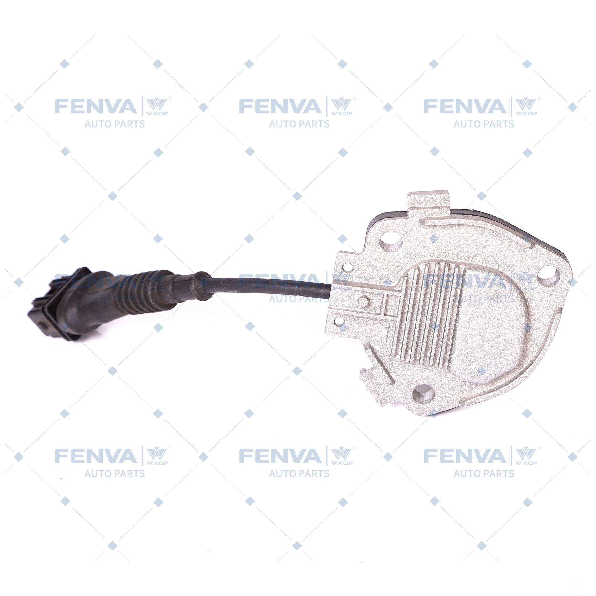 Sensor, engine oil level