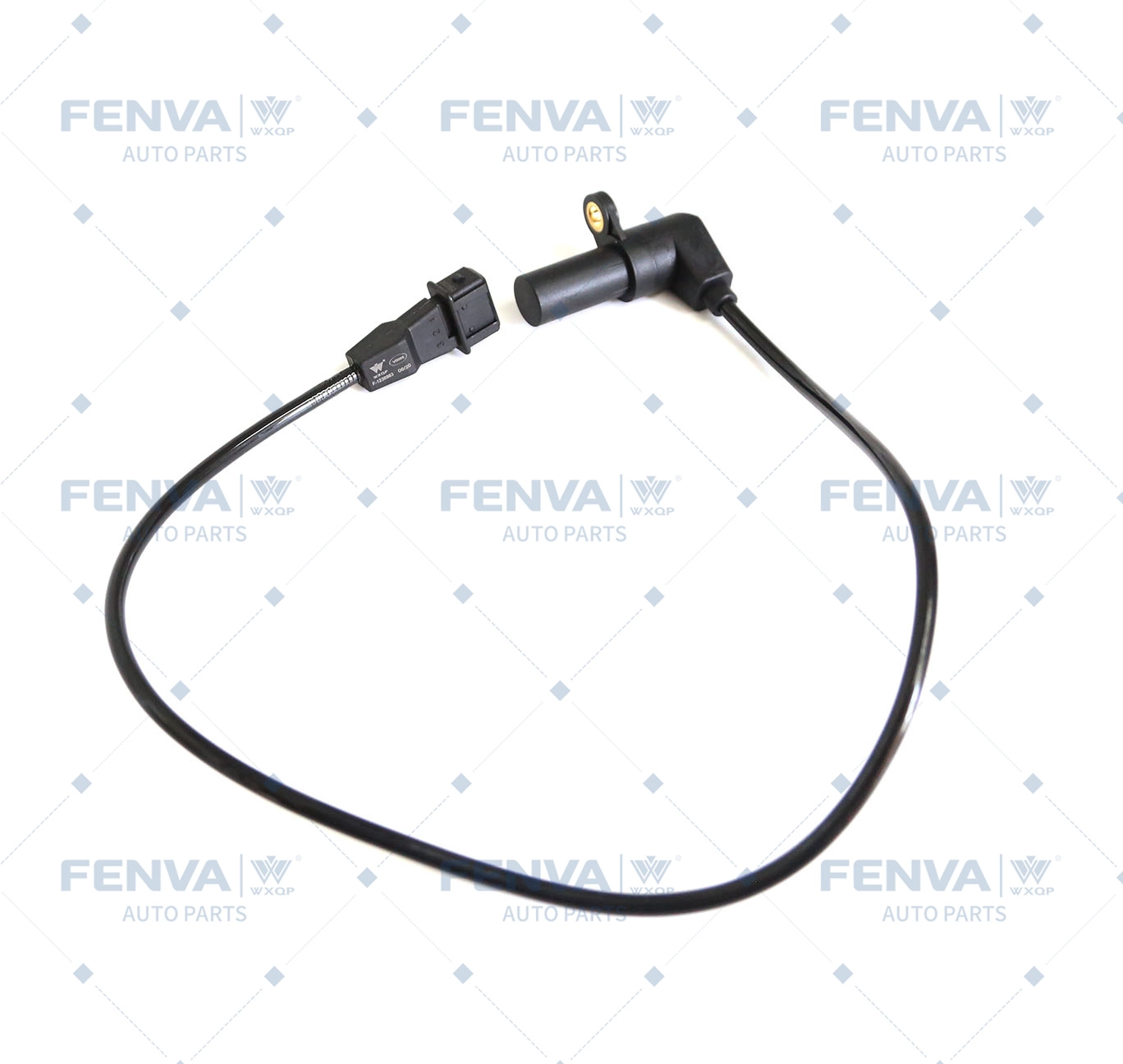 Sensor, crankshaft pulse