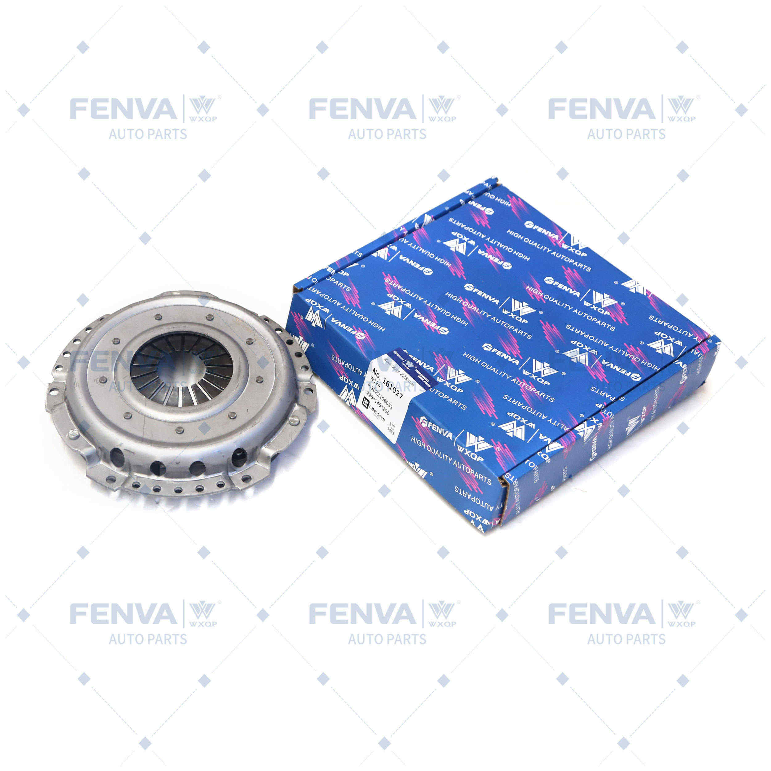 Clutch Pressure Plate
