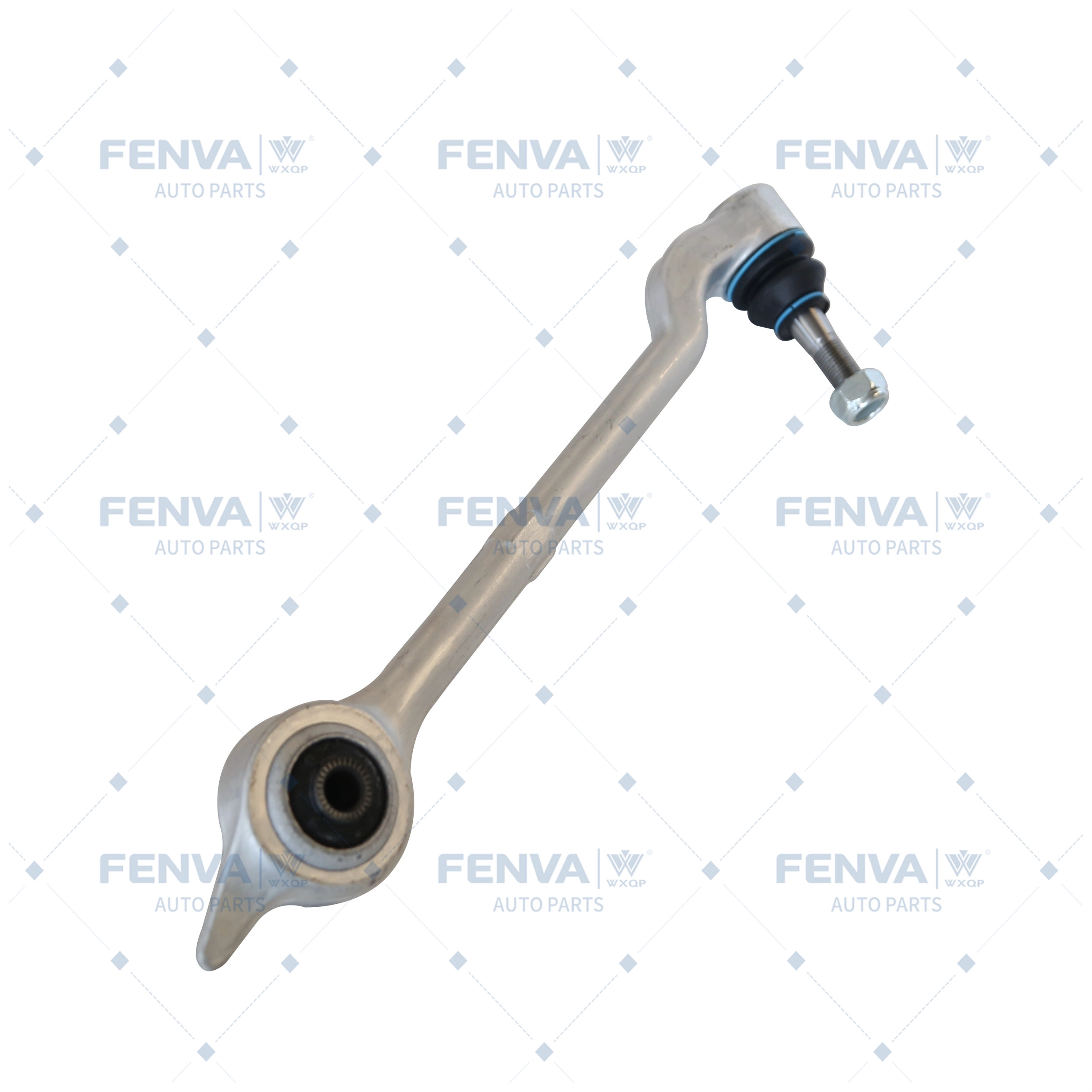 Control/Trailing Arm Kit, wheel suspension