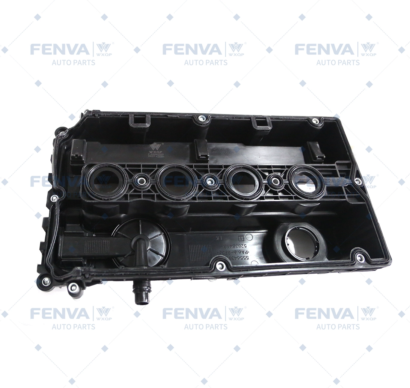 Cylinder Head Cover (510587)