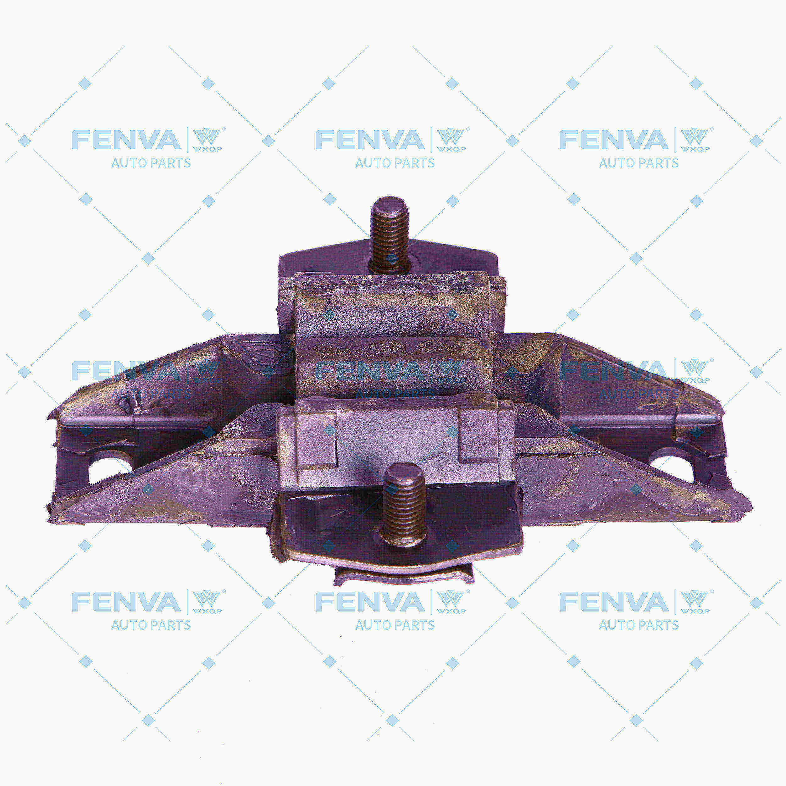 Mounting, automatic transmission