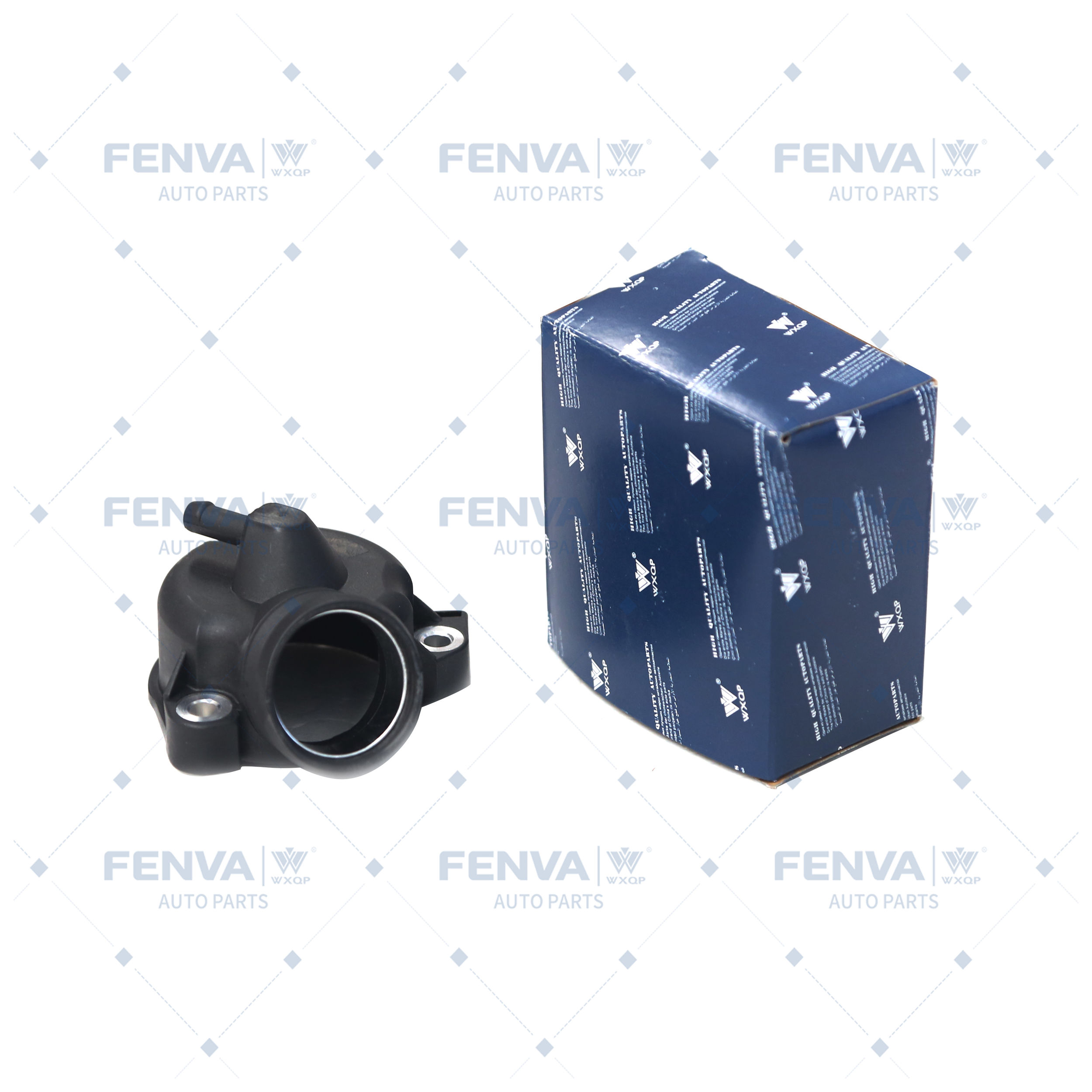 Thermostat Housing