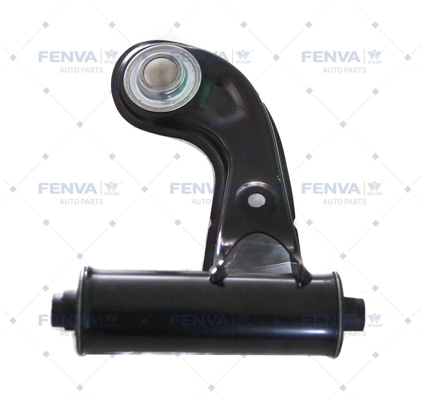 Control/Trailing Arm Kit, wheel suspension (160053)