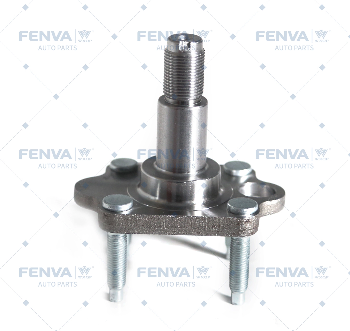 Wheel Hub (561533)
