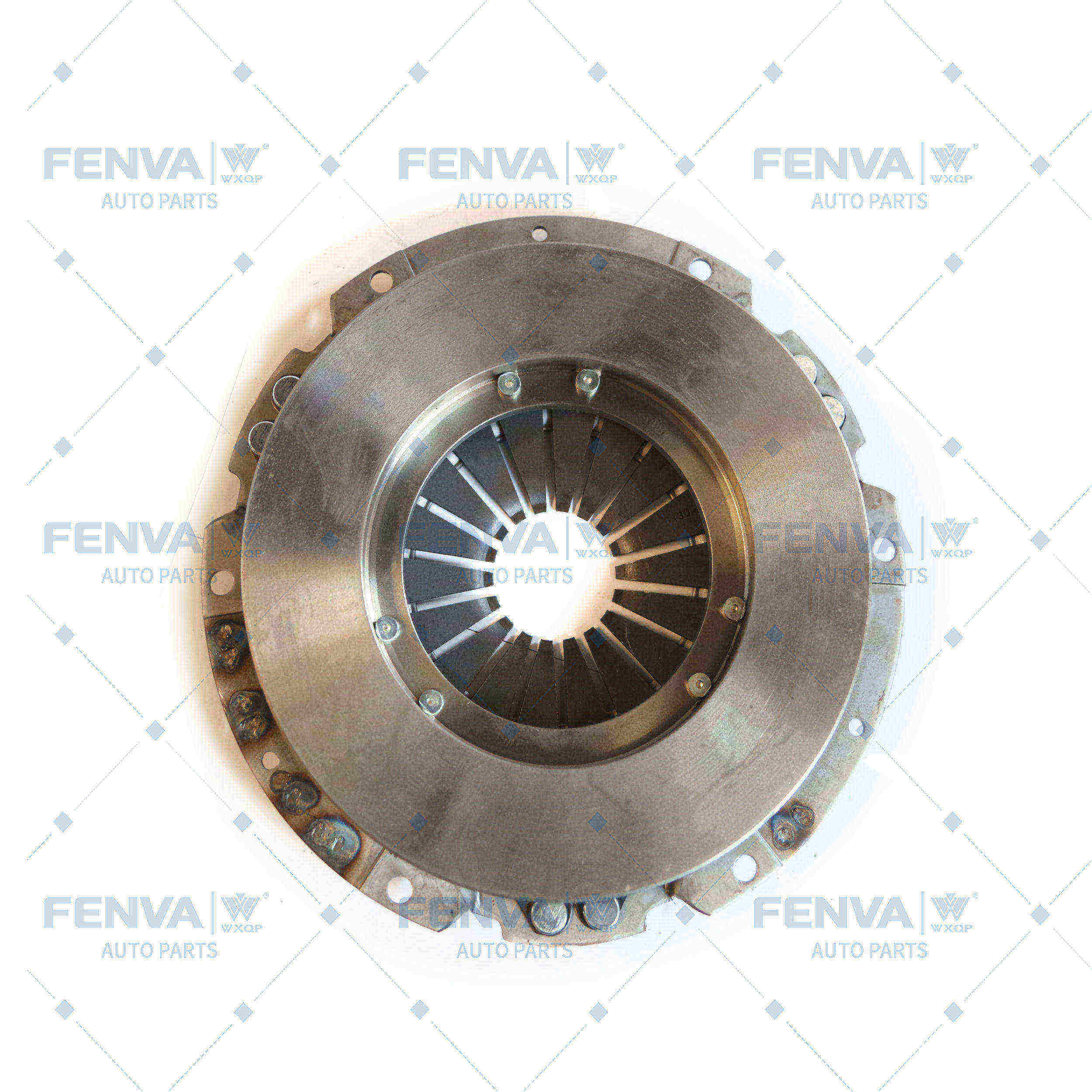 Clutch Pressure Plate