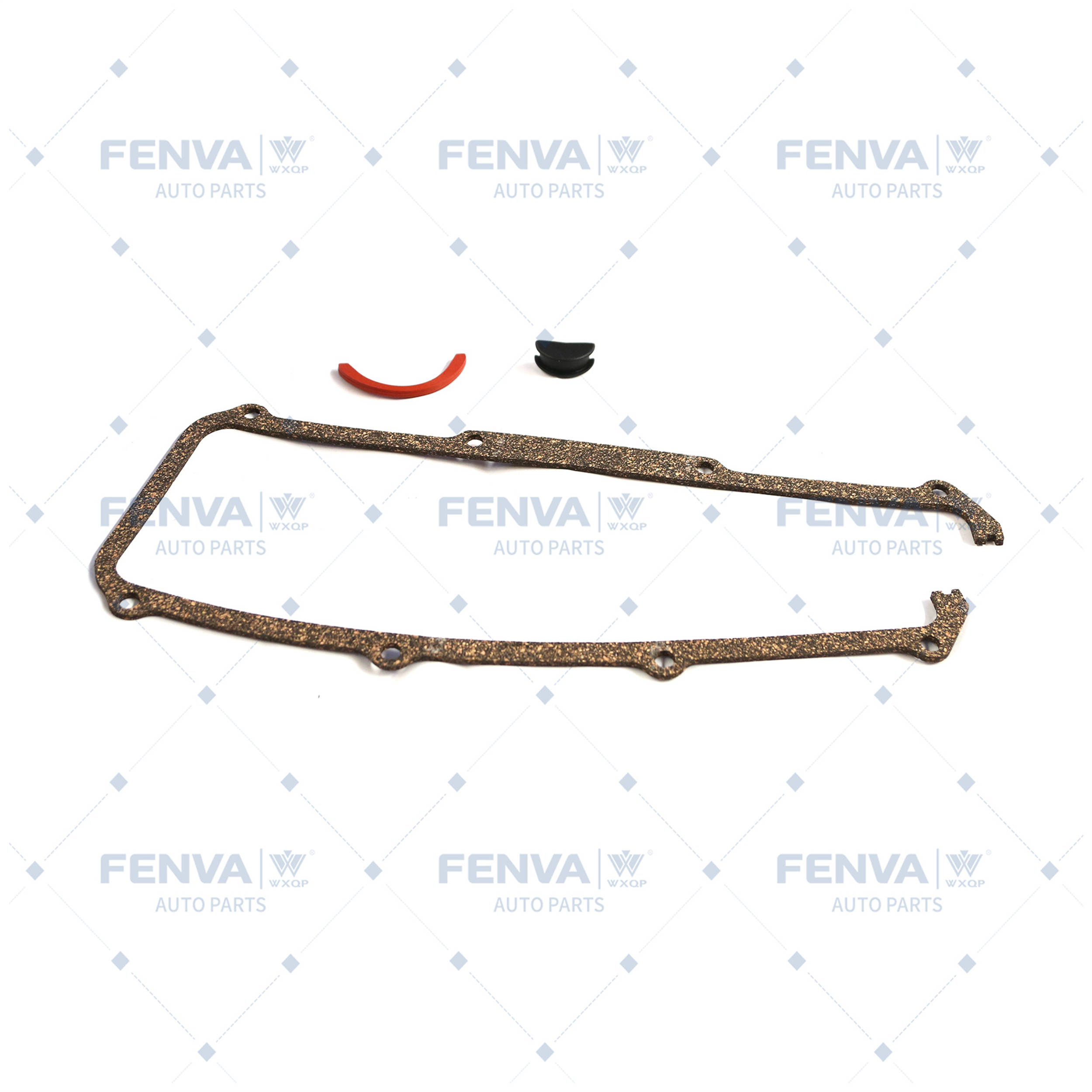 Gasket, cylinder head cover