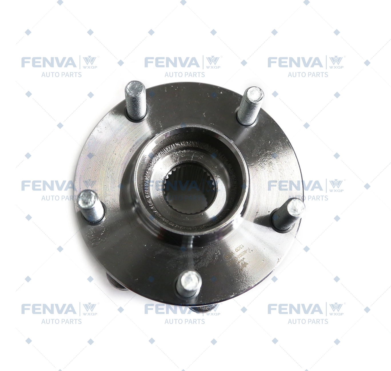 Wheel Bearing Kit (42126)