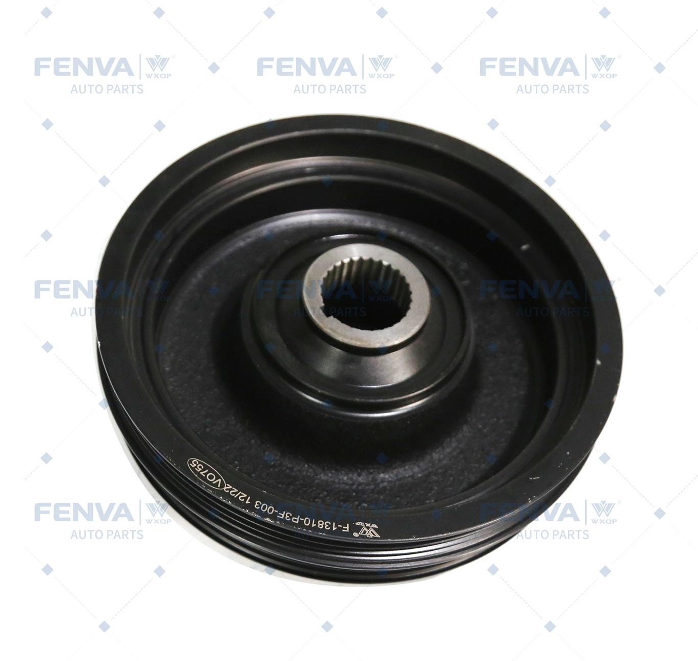 Belt Pulley, crankshaft (11945)