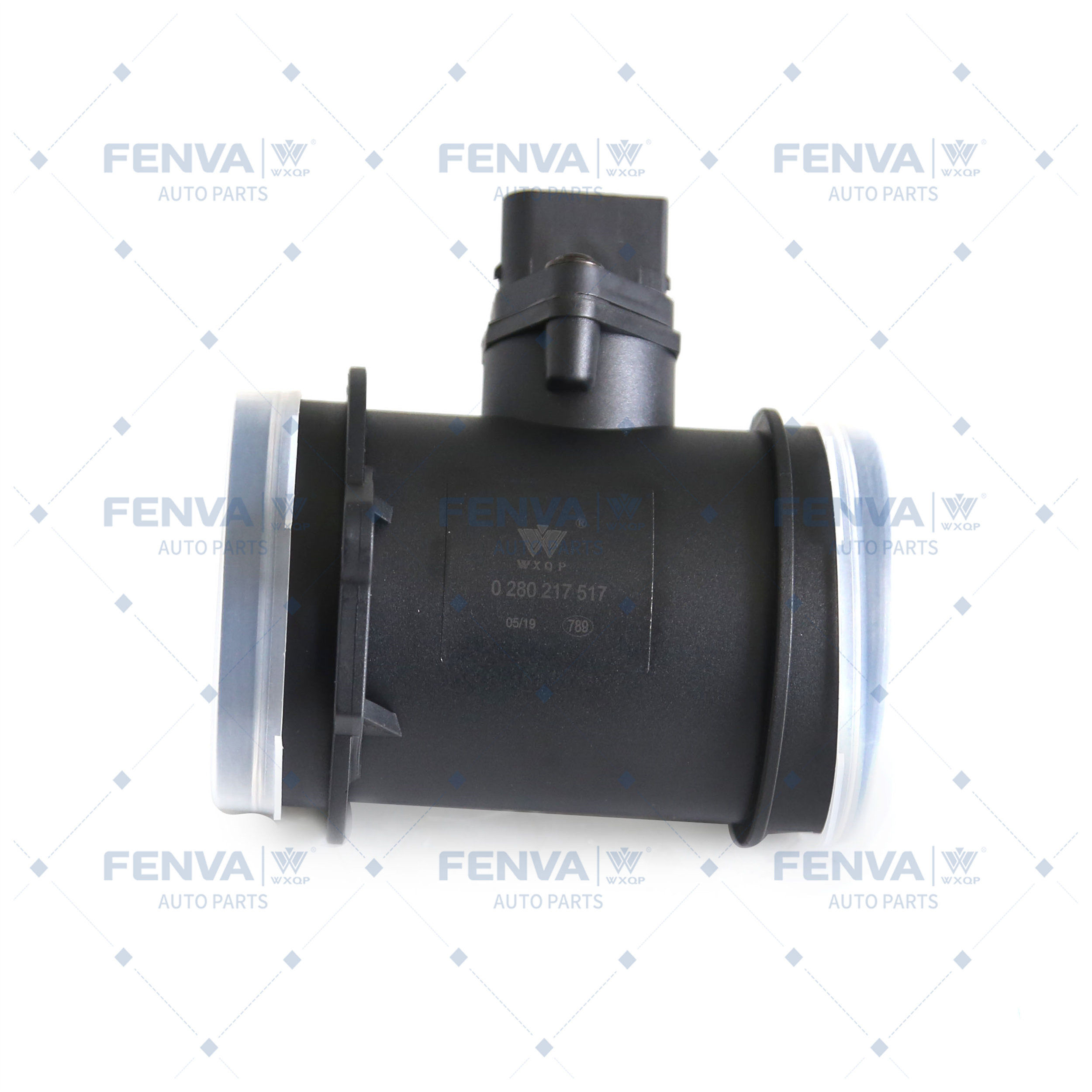 Mass Air Flow Sensor (130047)
