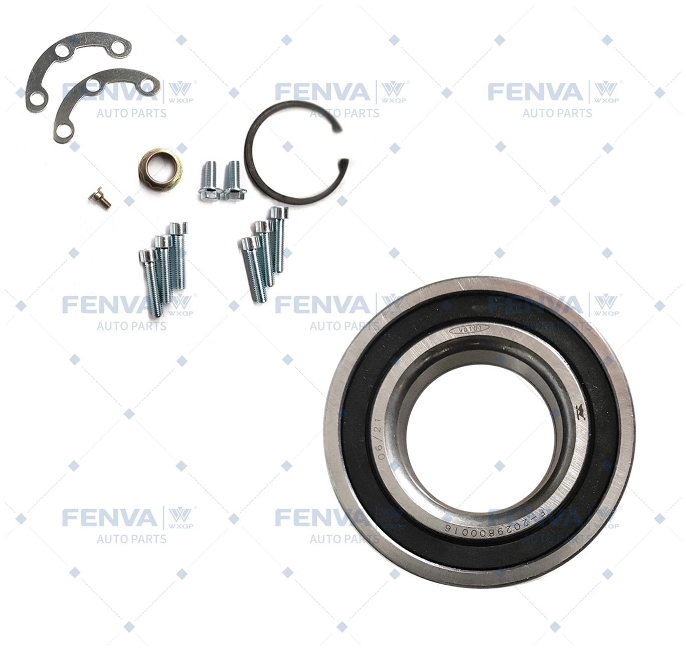 Wheel Bearing Kit