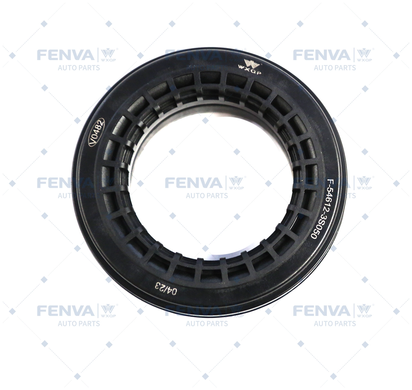 Rolling Bearing, suspension strut support mount